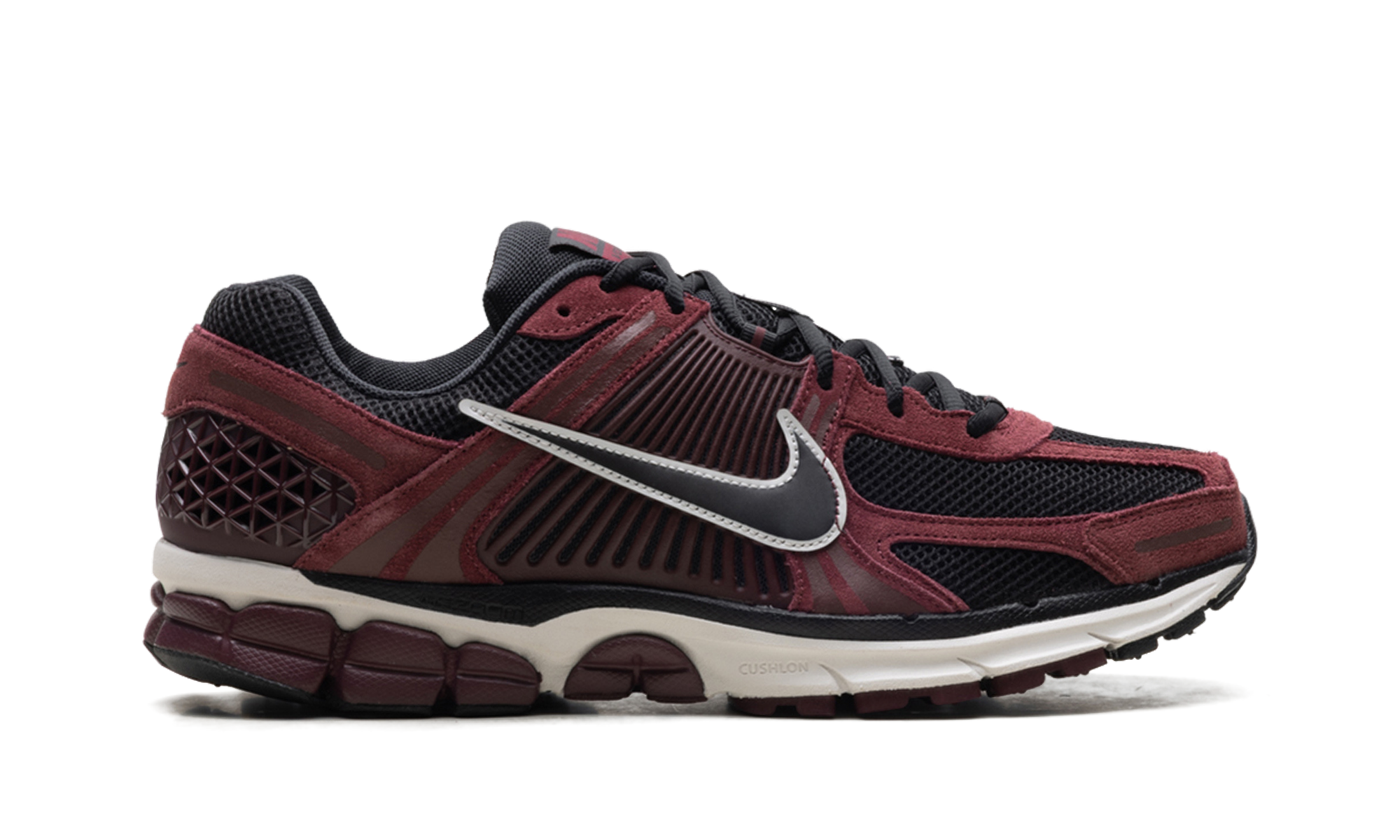 nike zoom vomero 5 dark team red+HF1553-601+right view