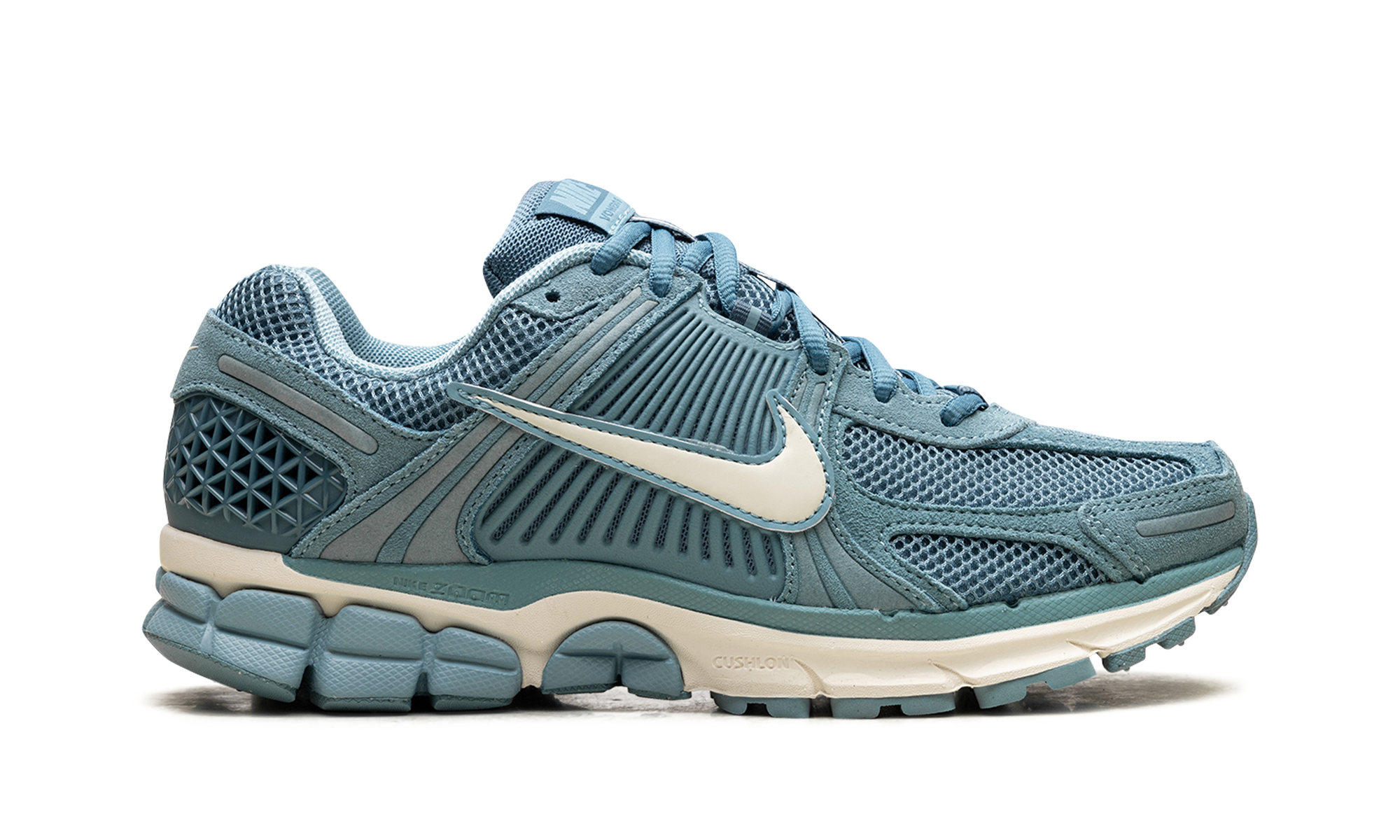 nike zoom vomero 5 denim turquoise+HF1553-400+right view