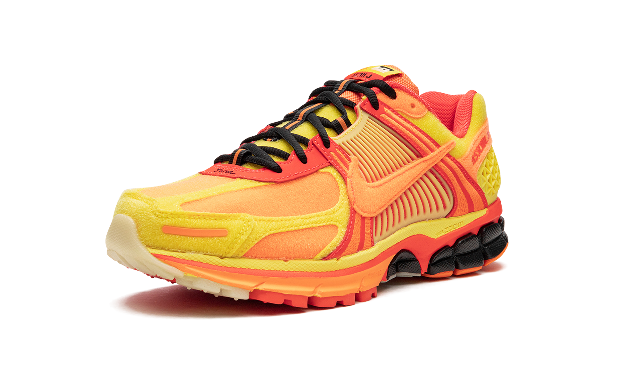 nike zoom vomero 5 doernbecher+FD9711-602+bottom view