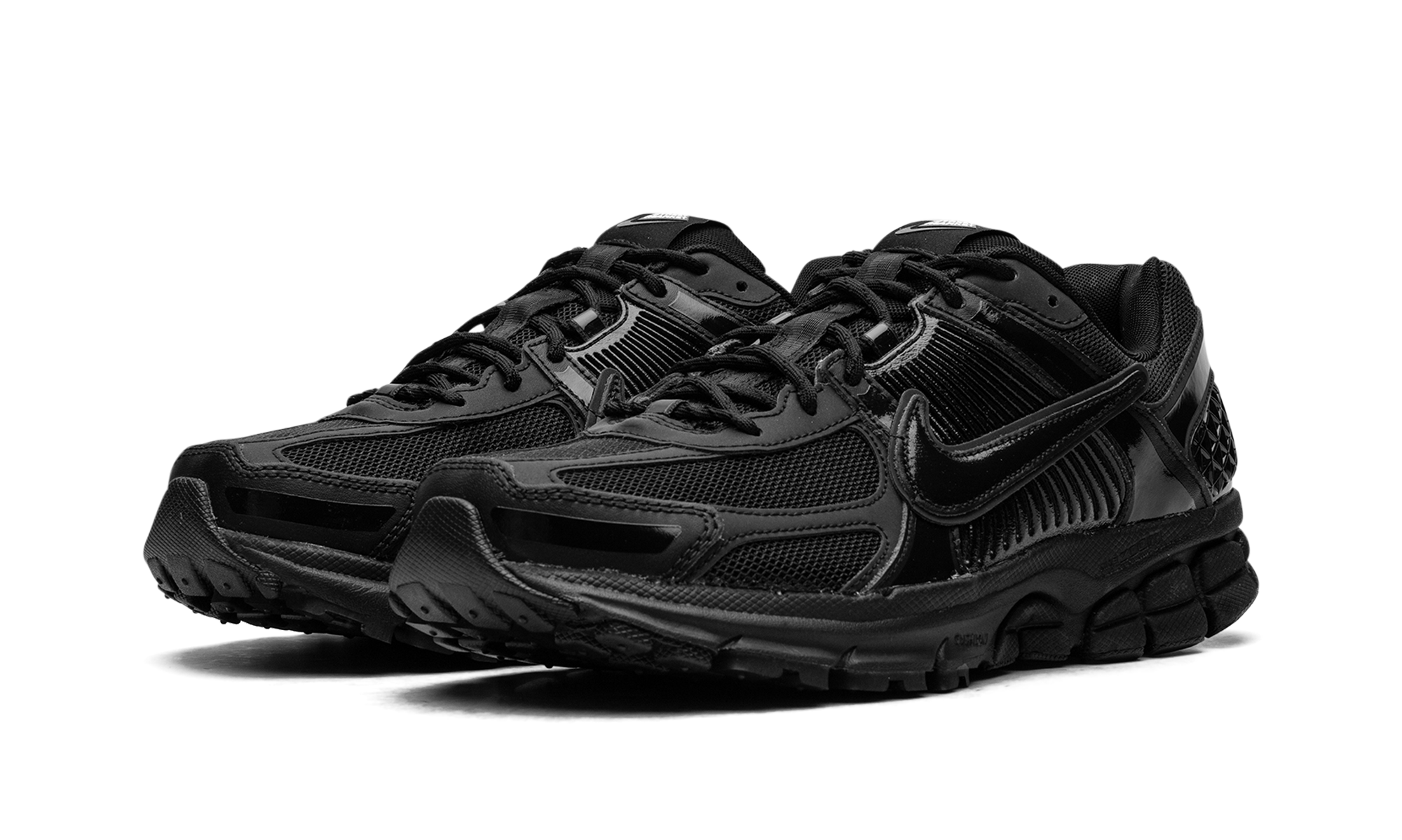 nike zoom vomero 5 dover street market 20th anniversary+FZ3313-001+diagnol left view