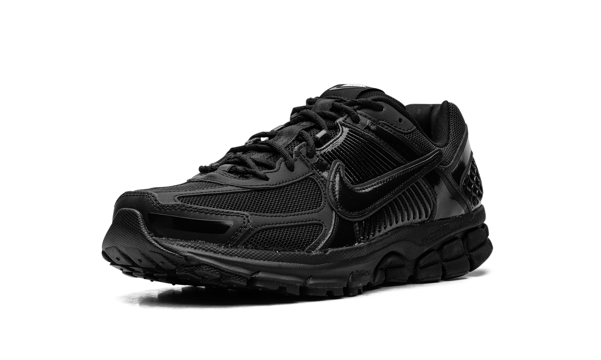 nike zoom vomero 5 dover street market 20th anniversary+FZ3313-001+left diagnol single view