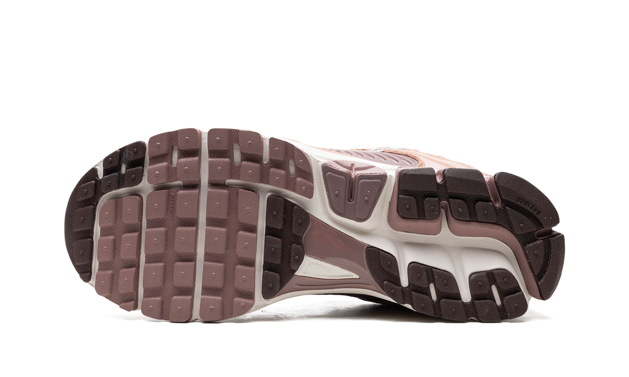 nike zoom vomero 5 dusted clay+HF1553-200+bottom view