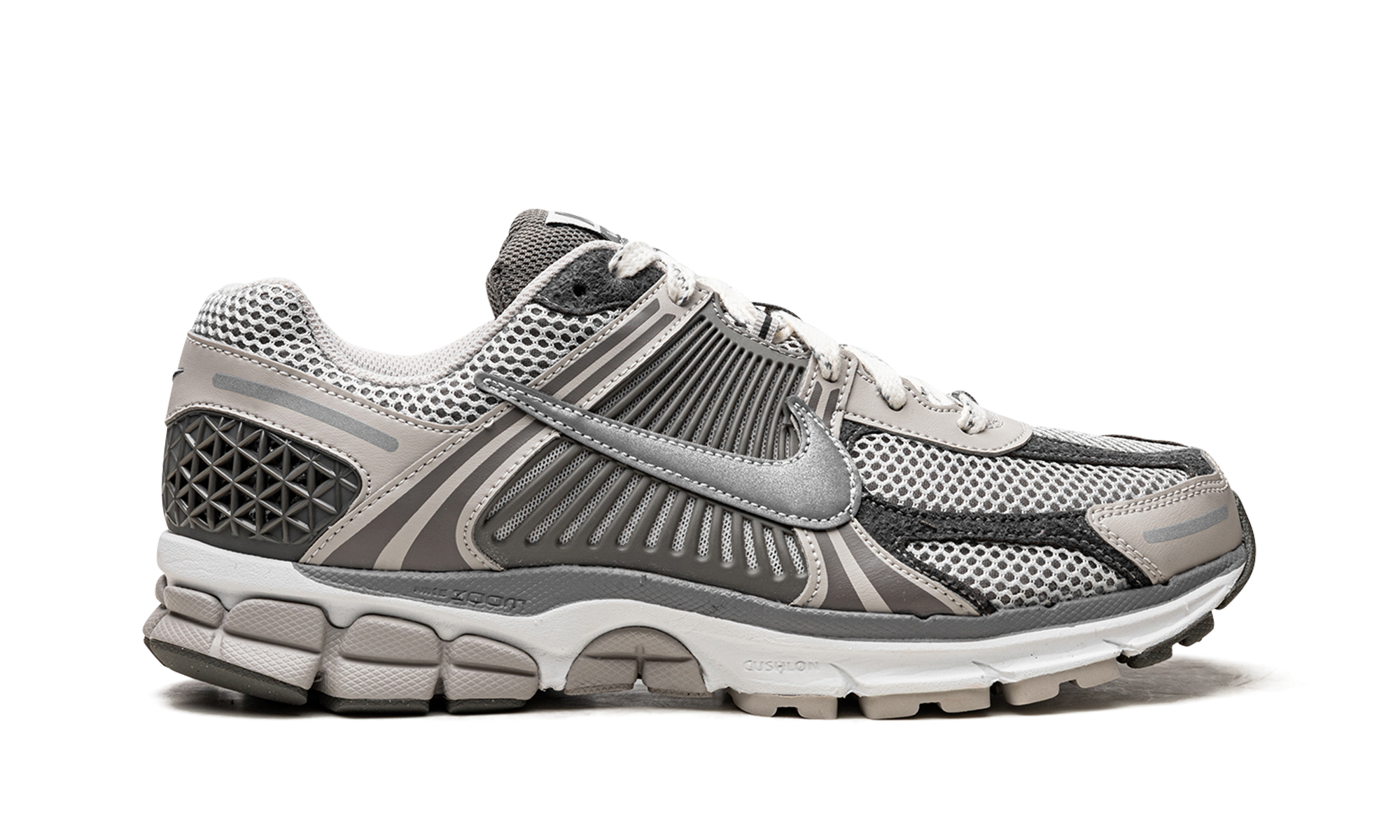 nike zoom vomero 5 iron ore flat pewter+FD0791-012+right view