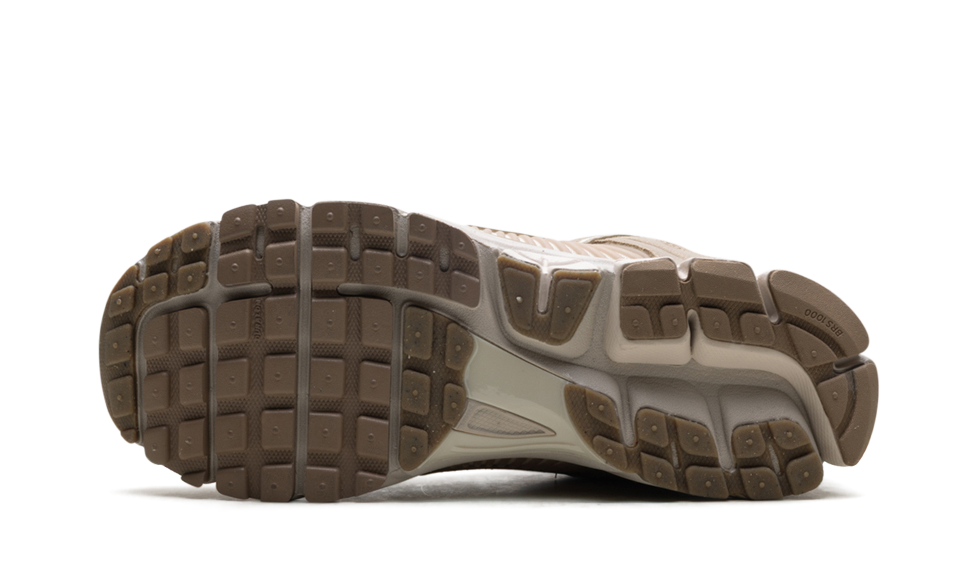 nike zoom vomero 5 khaki+HV2529-200+bottom view