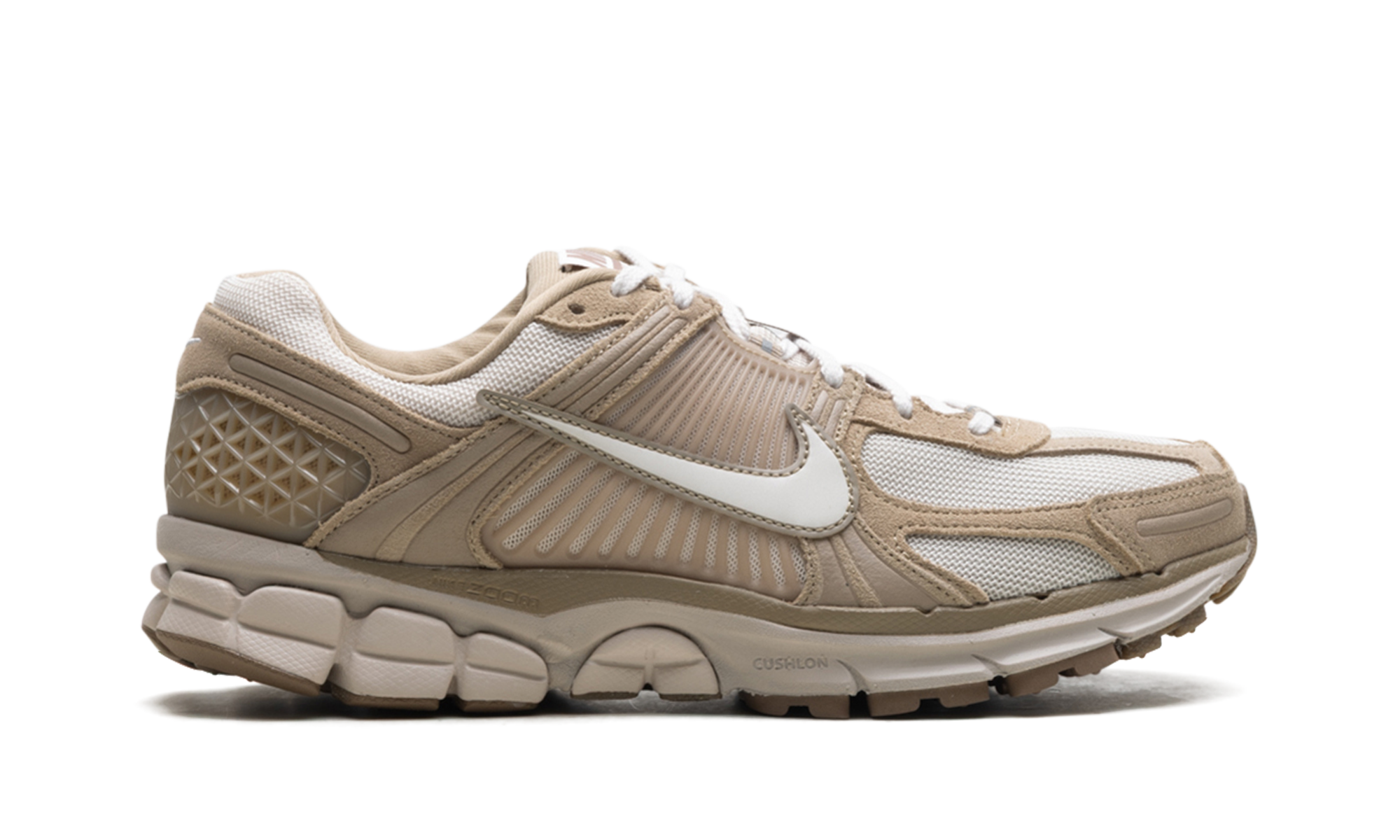 nike zoom vomero 5 khaki+HV2529-200+right view