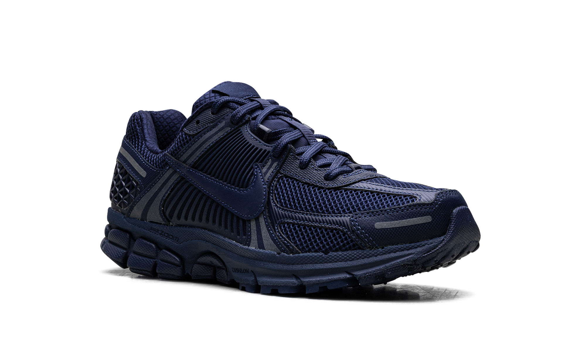 nike zoom vomero 5 midnight navy+BV1358-400+diagnol right view
