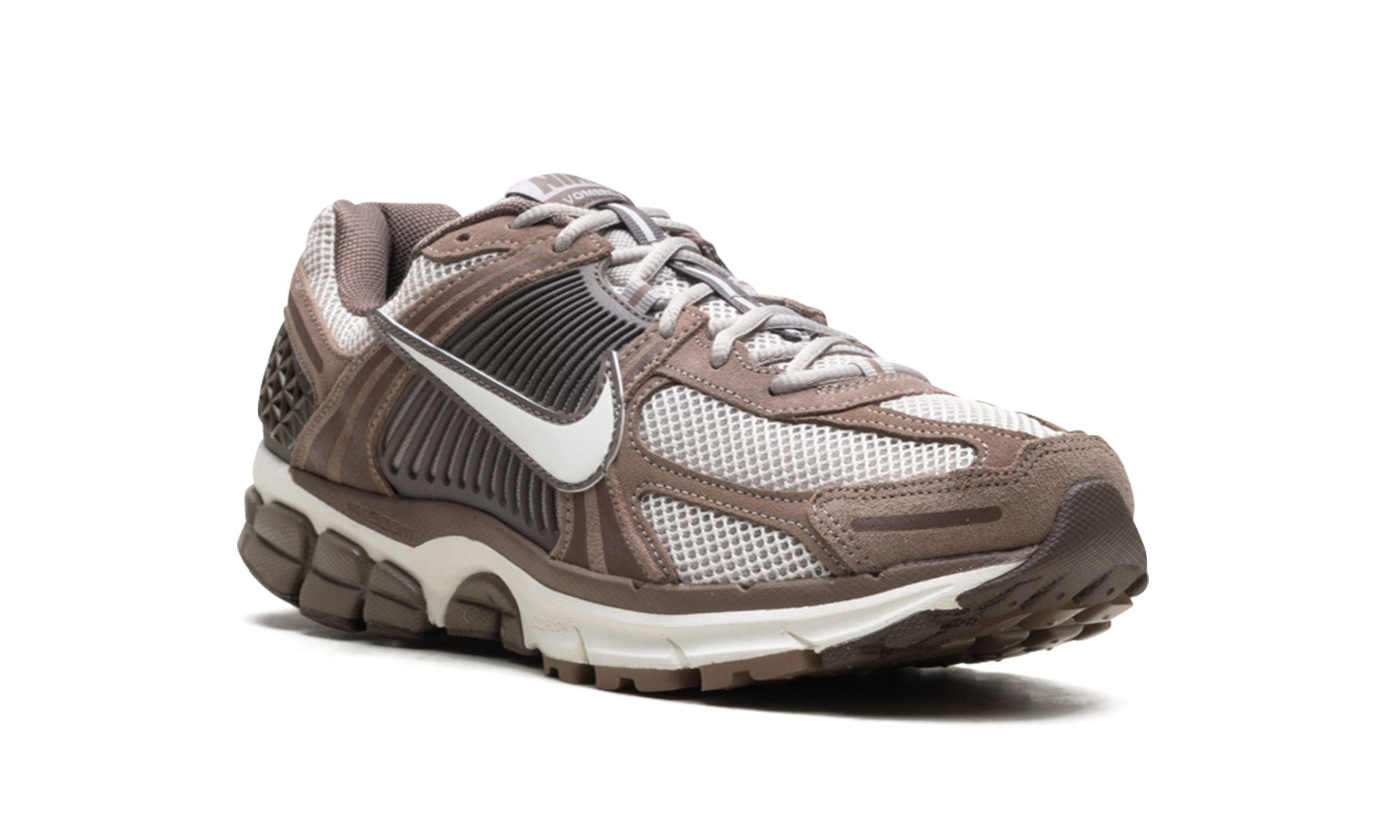 nike zoom vomero 5 mink brown+HF1553-004+diagnol right view
