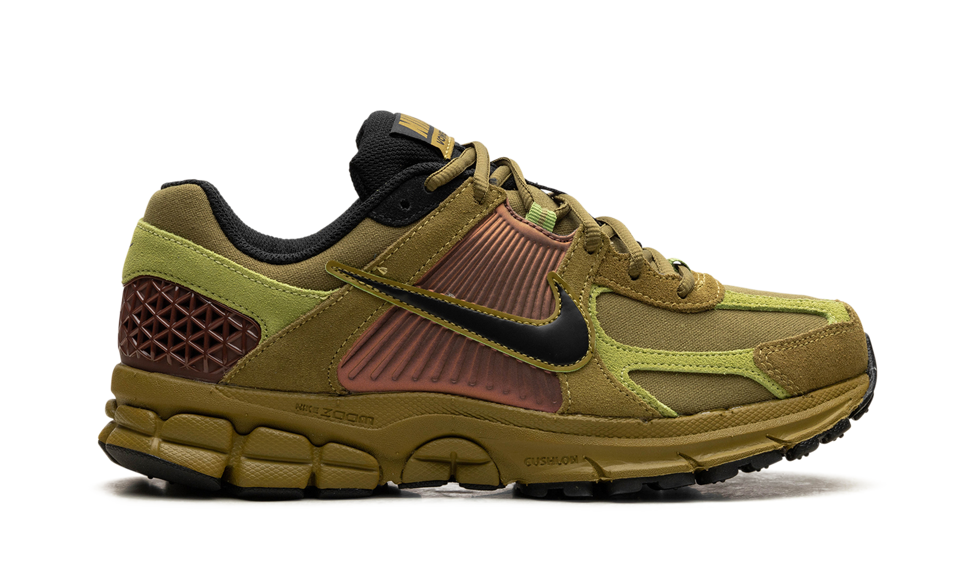 nike zoom vomero 5 pacific moss+FJ1910-300+right view
