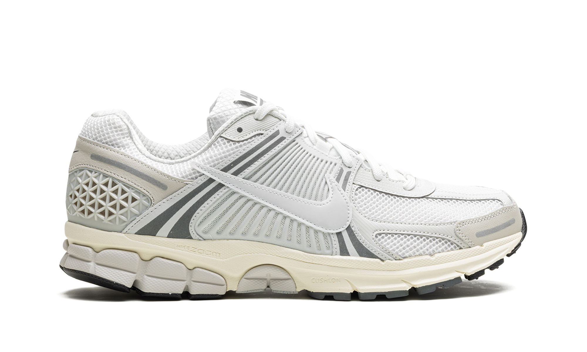 nike zoom vomero 5 platinum tint+HF0731-007+right view
