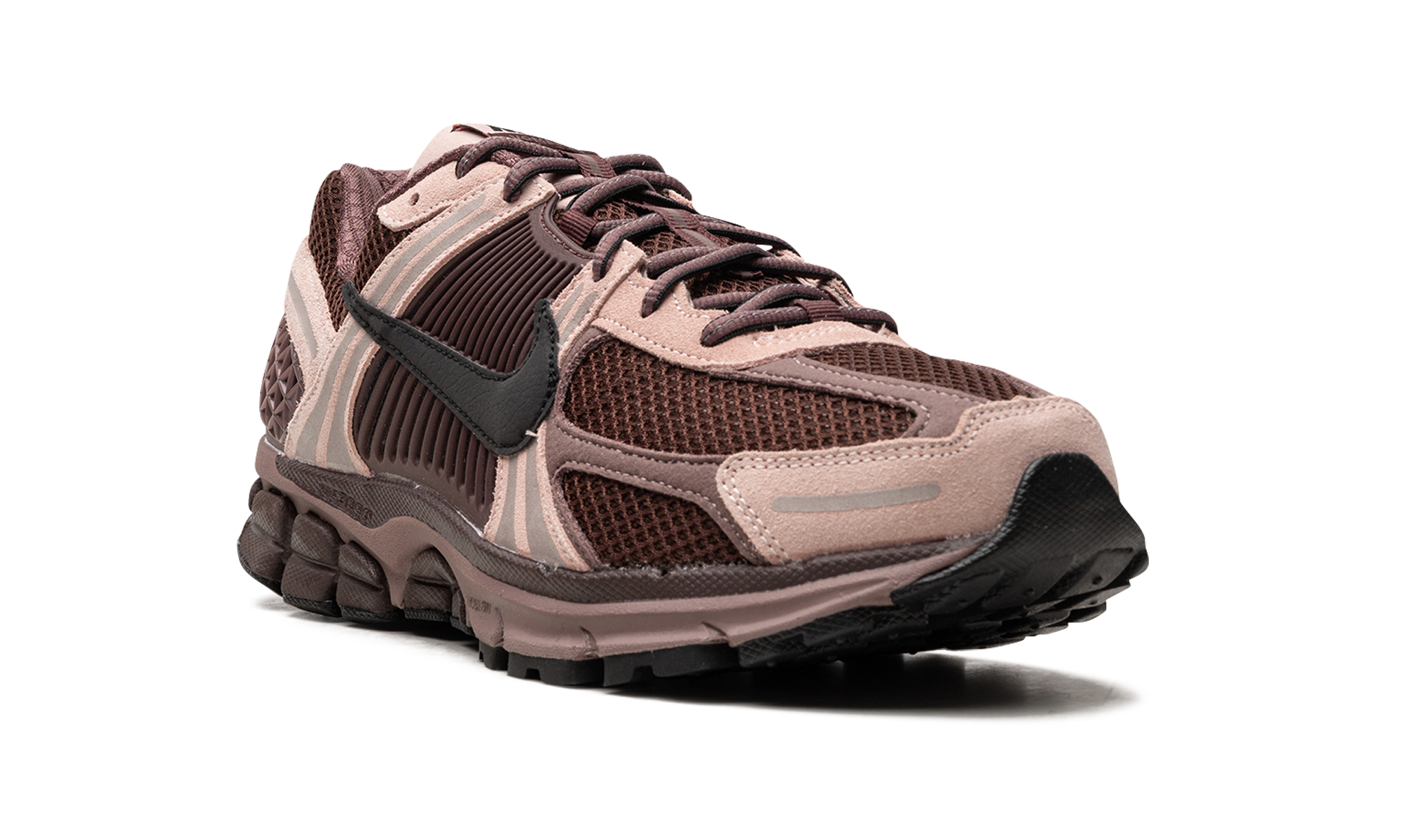 nike zoom vomero 5 plum eclipse women s+FV1166-200+diagnol right view