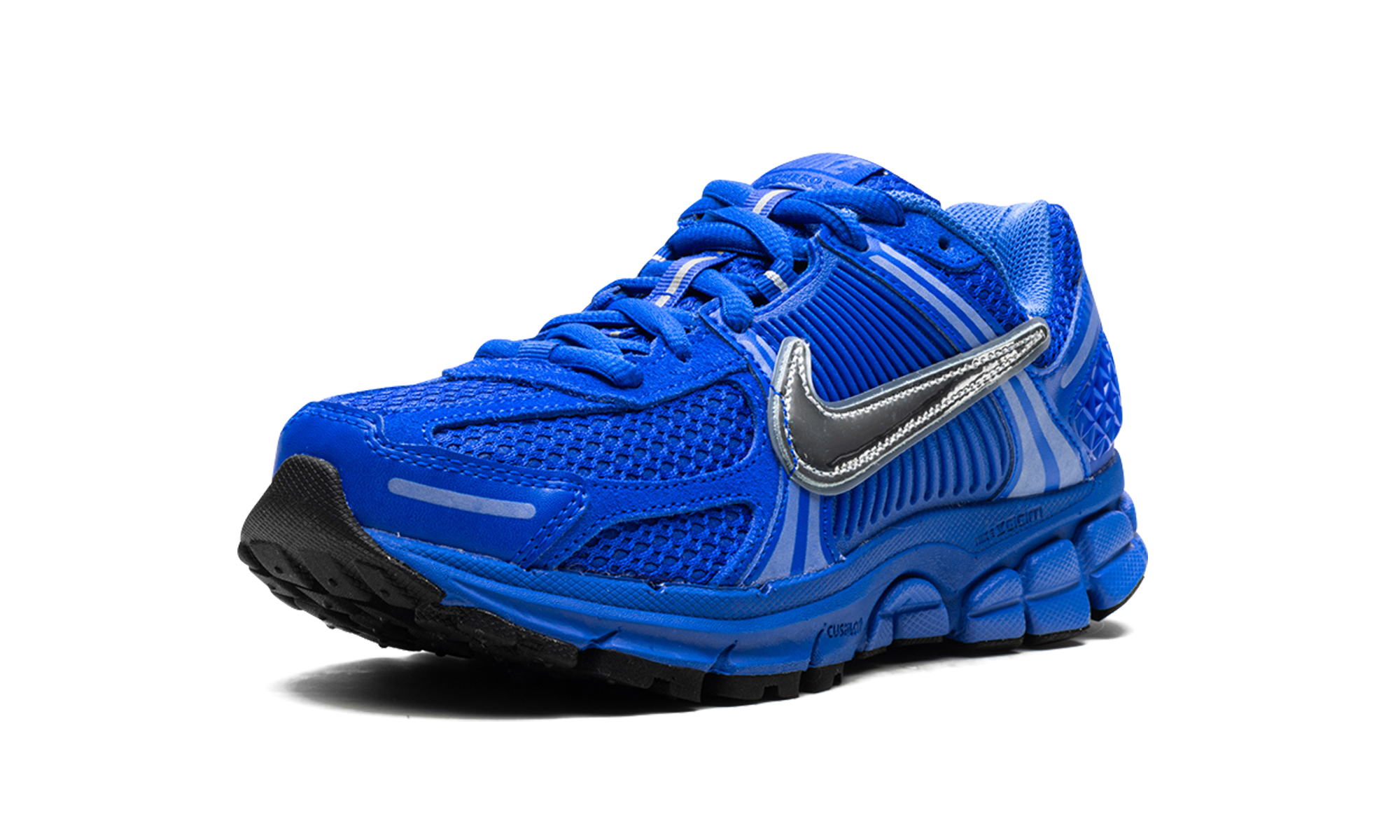 nike zoom vomero 5 racer blue women s+HJ7328-445+left diagnol single view