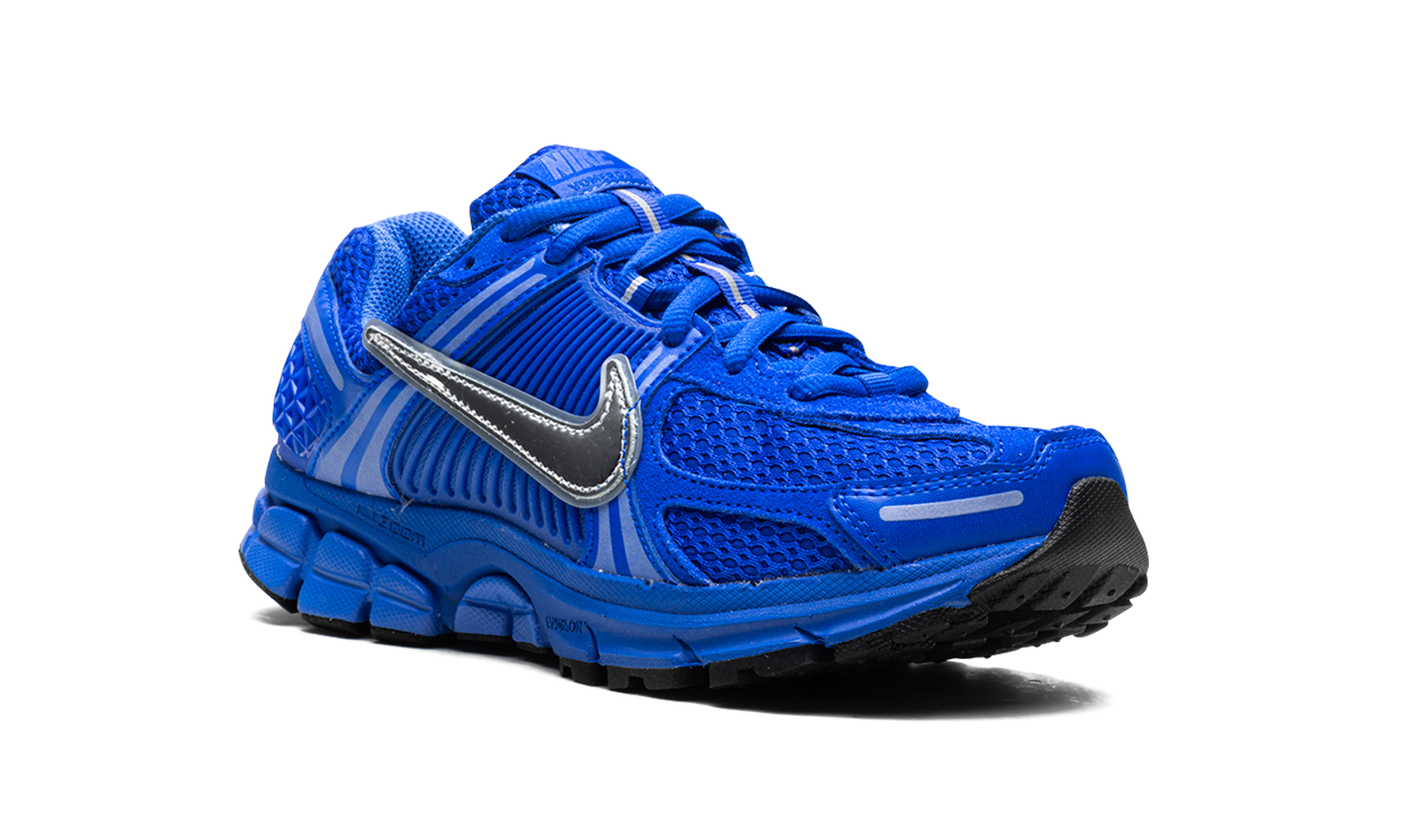 nike zoom vomero 5 racer blue women s+HJ7328-445+diagnol right view