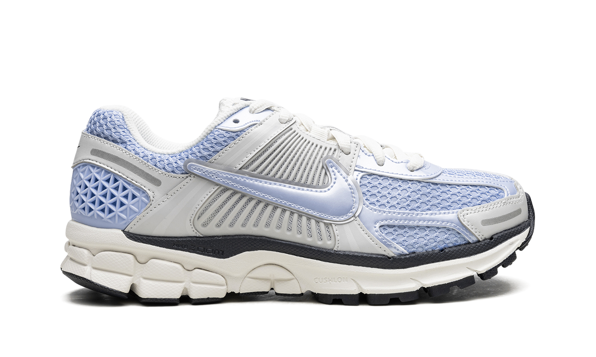 nike zoom vomero 5 royal tint photon dust women s+FJ4588-025+right view