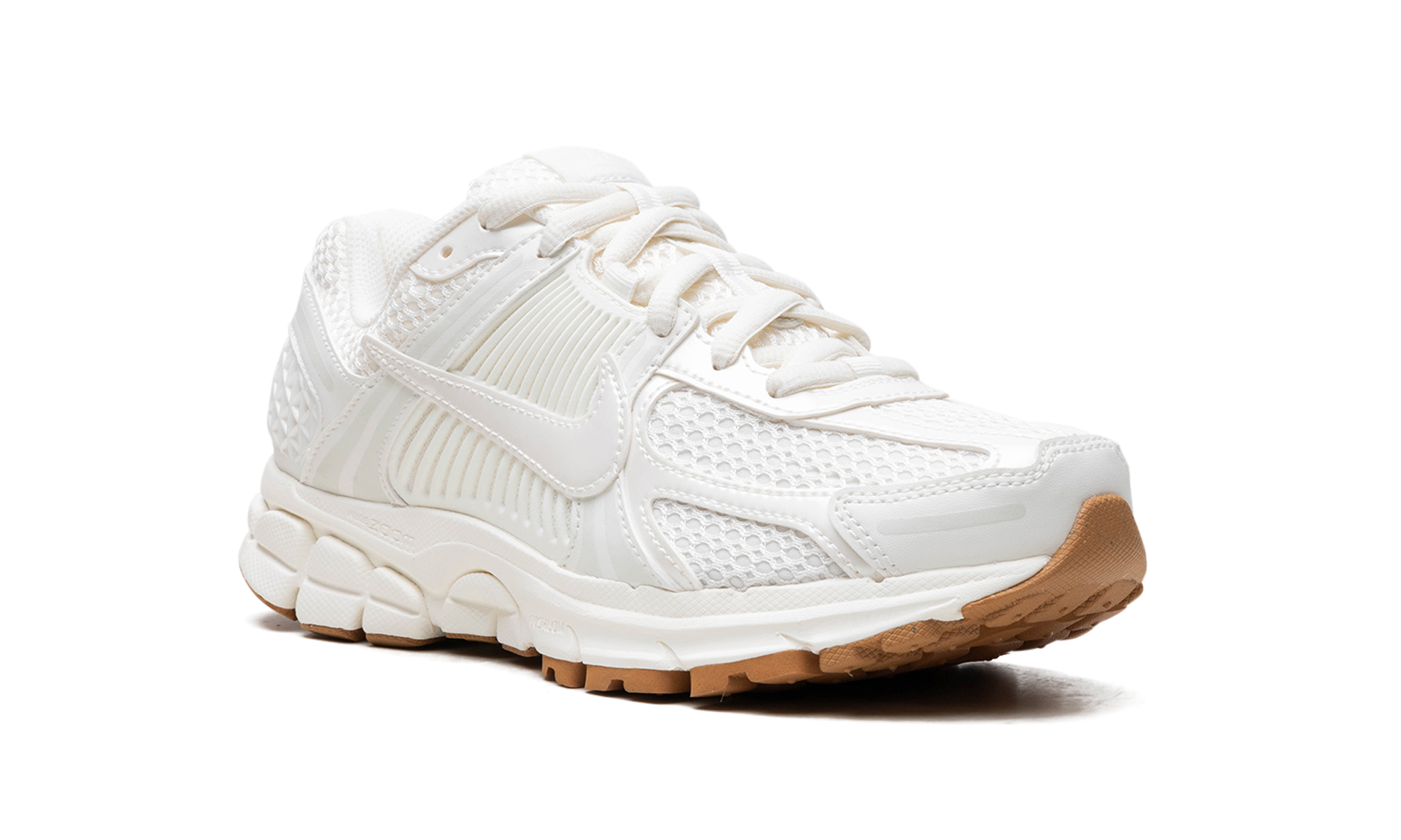 nike zoom vomero 5 sail coconut milk women s+HM5886-133+diagnol right view