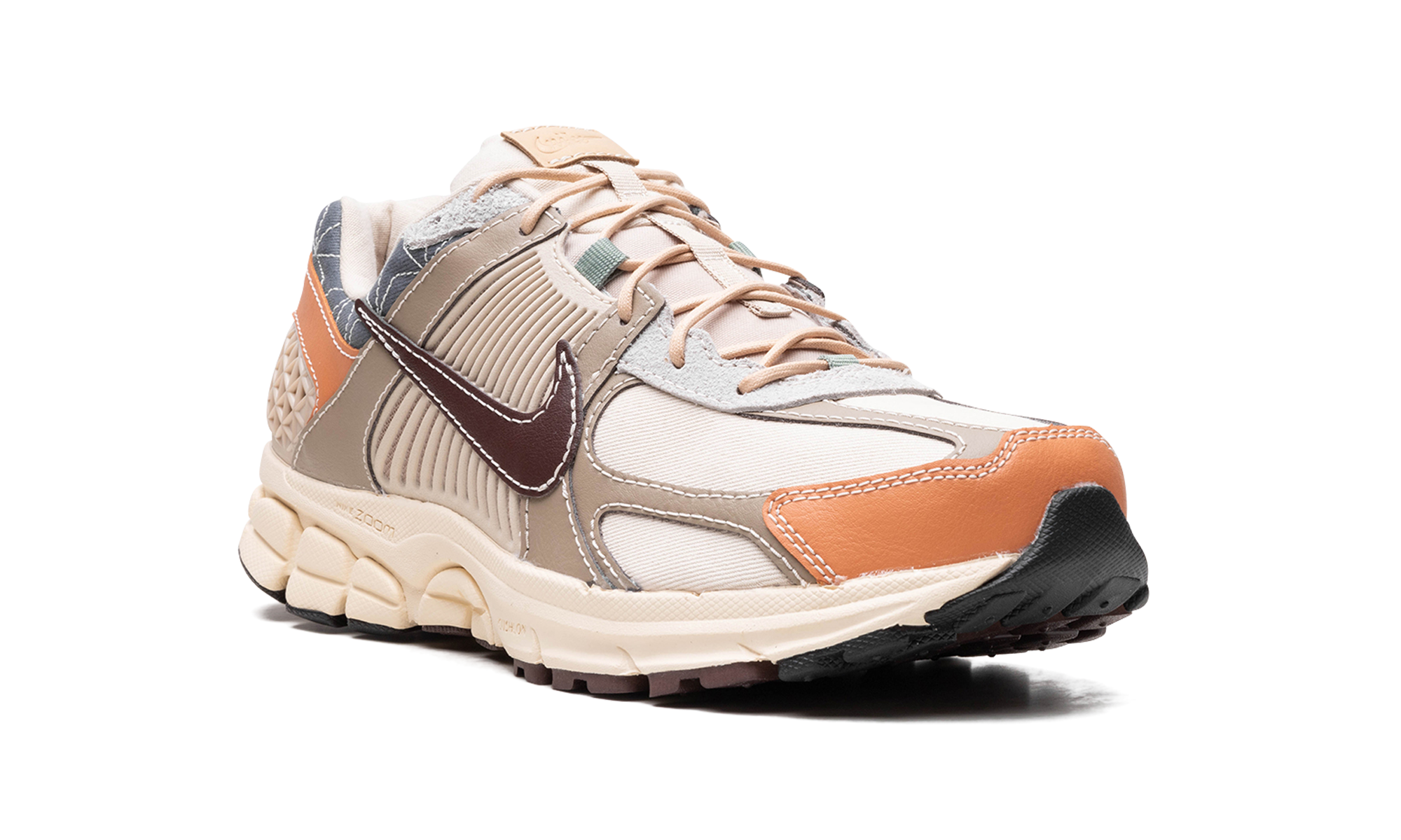 nike zoom vomero 5 sashiko+FZ5051-121+diagnol right view