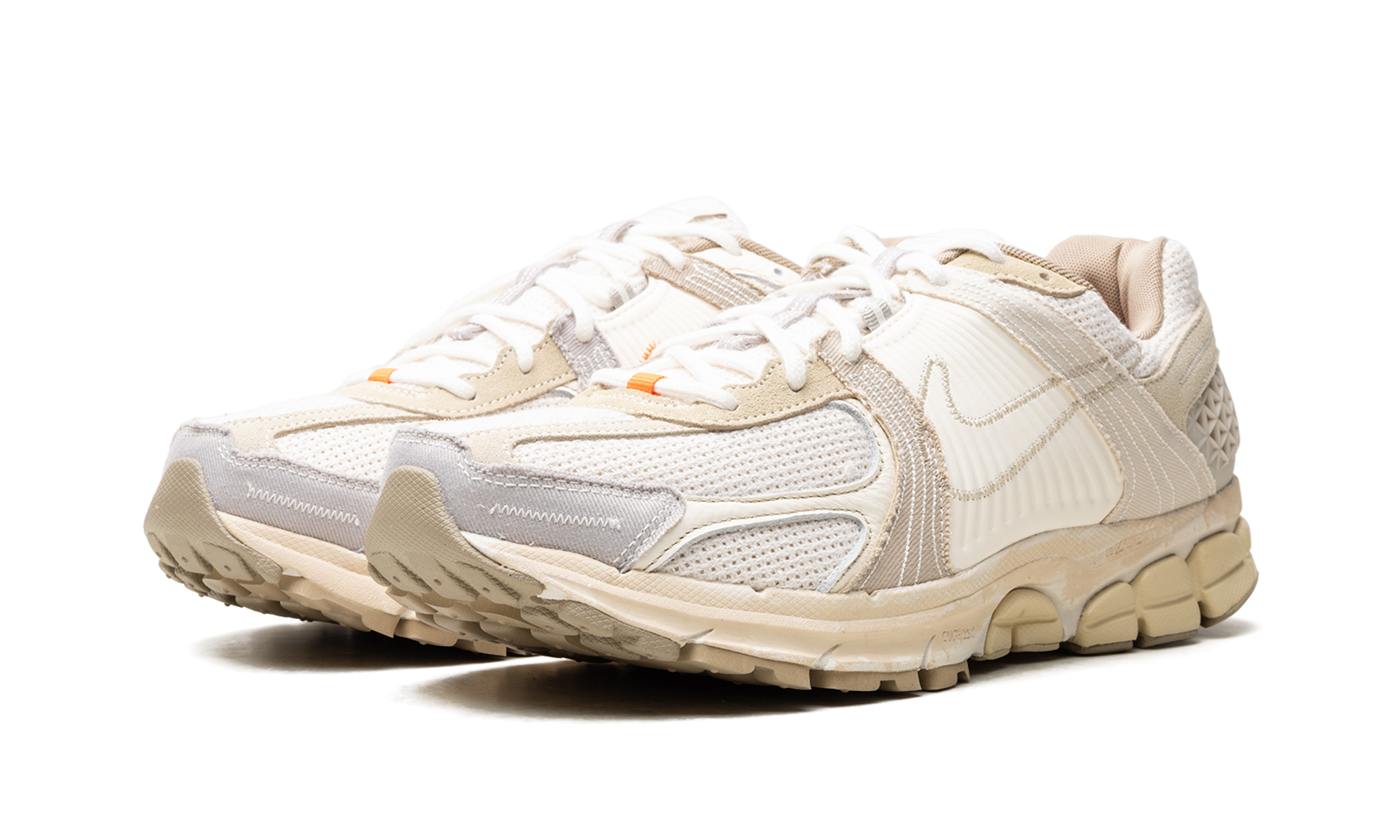 Nike Zoom Vomero 5 Sashiko Pale Ivory
