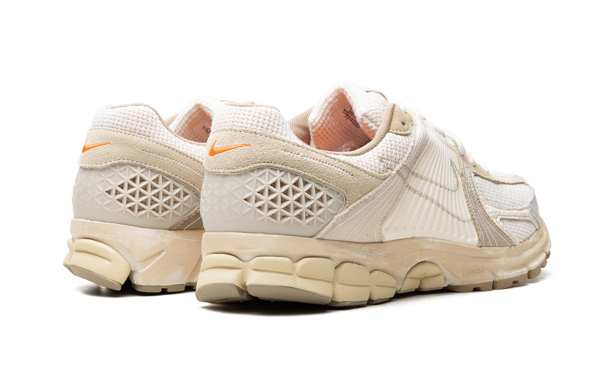 Nike Zoom Vomero 5 Sashiko Pale Ivory