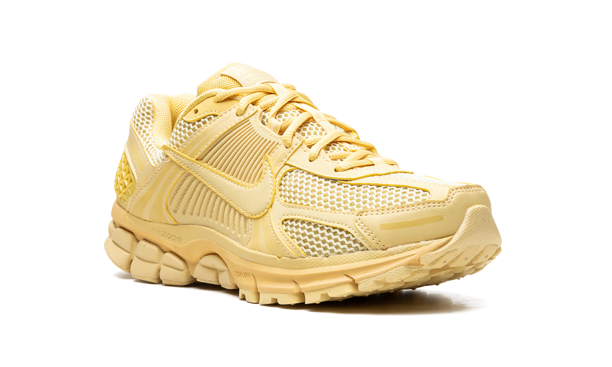 nike zoom vomero 5 saturn gold women s+FQ7079-700+diagnol right view