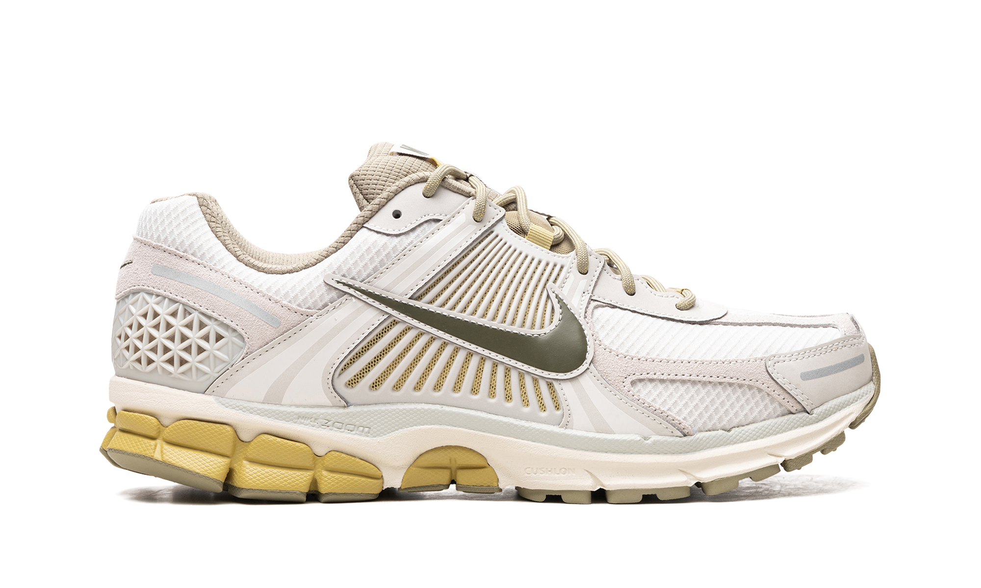 nike zoom vomero 5 sp light bone neutral olive+FV0397-001+right view