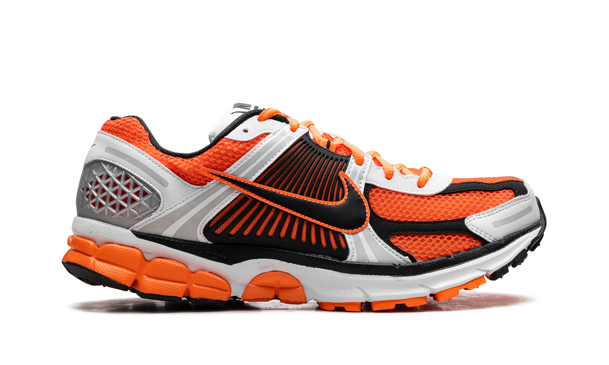 nike zoom vomero 5 total orange+FB9149-800+right view