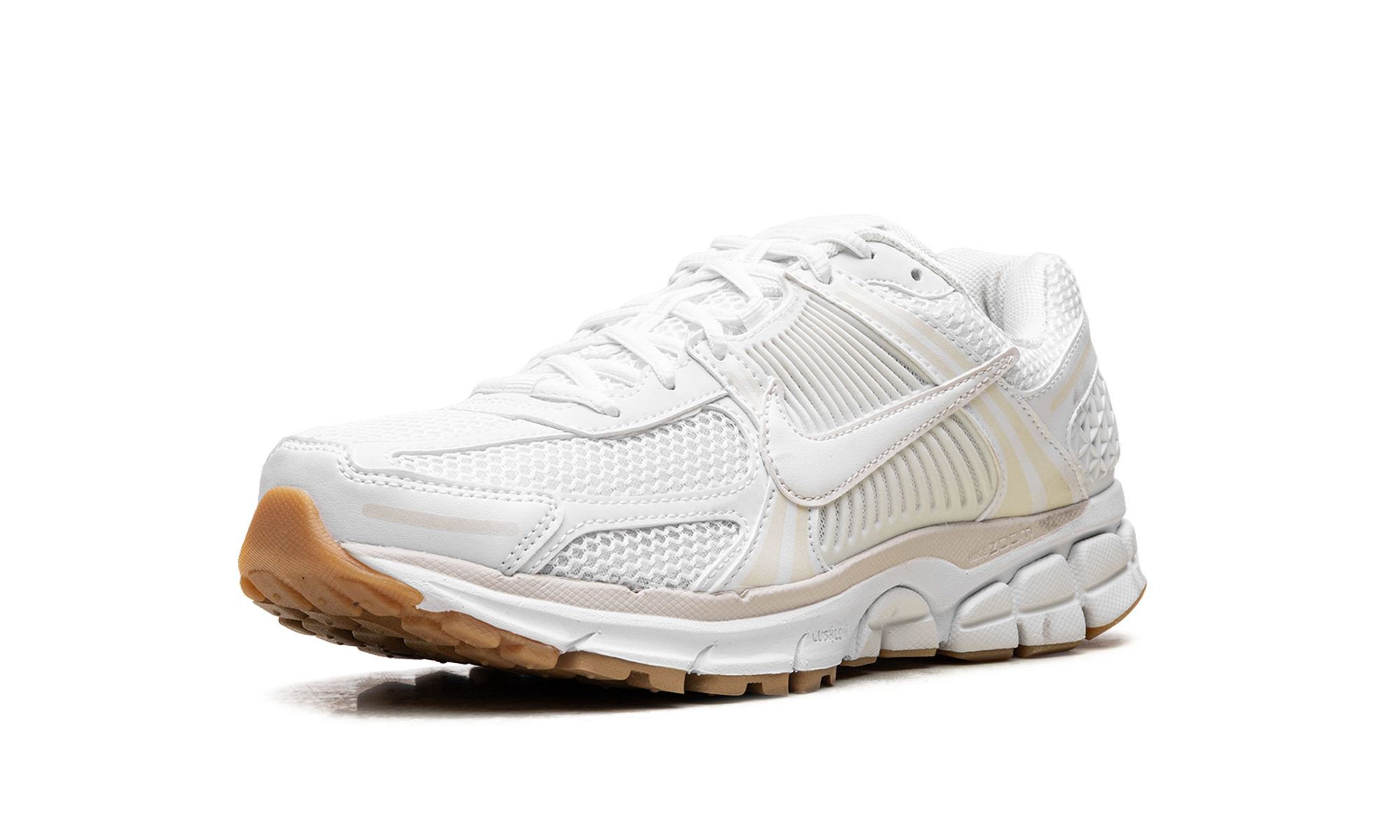 nike zoom vomero 5 white phantom summit white women s+FJ2028-104+left diagnol single view
