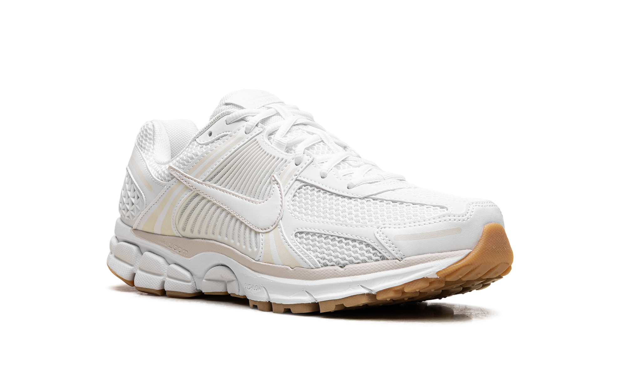 nike zoom vomero 5 white phantom summit white women s+FJ2028-104+diagnol right view