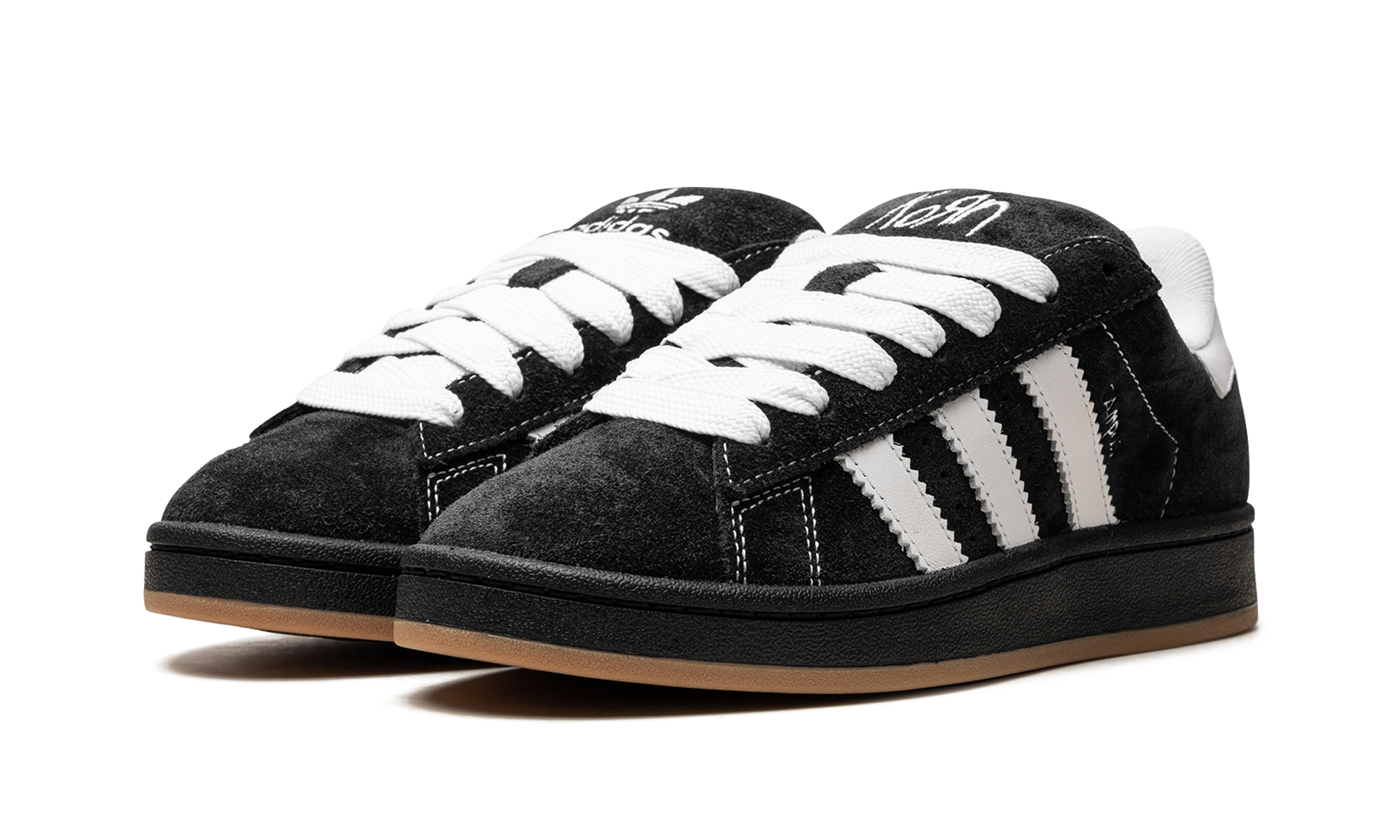 adidas campus 00s korn+IG0792+diagnol left view