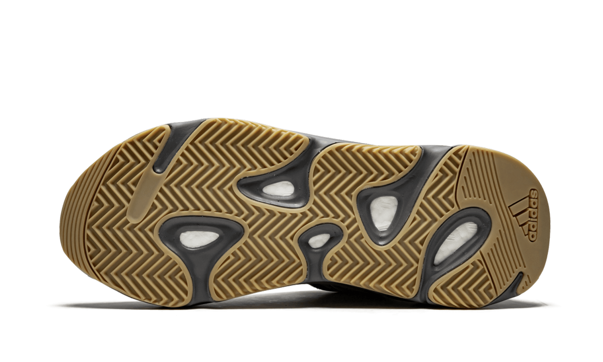 adidas yeezy boost 700 v2 tephra+FU7914+bottom view