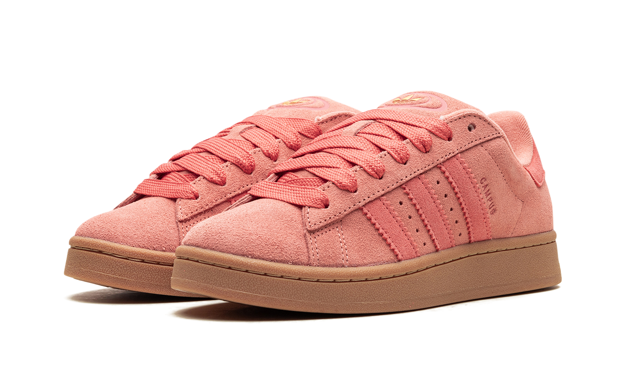 adidas campus 00s wonder clay+IE5587+diagnol left view