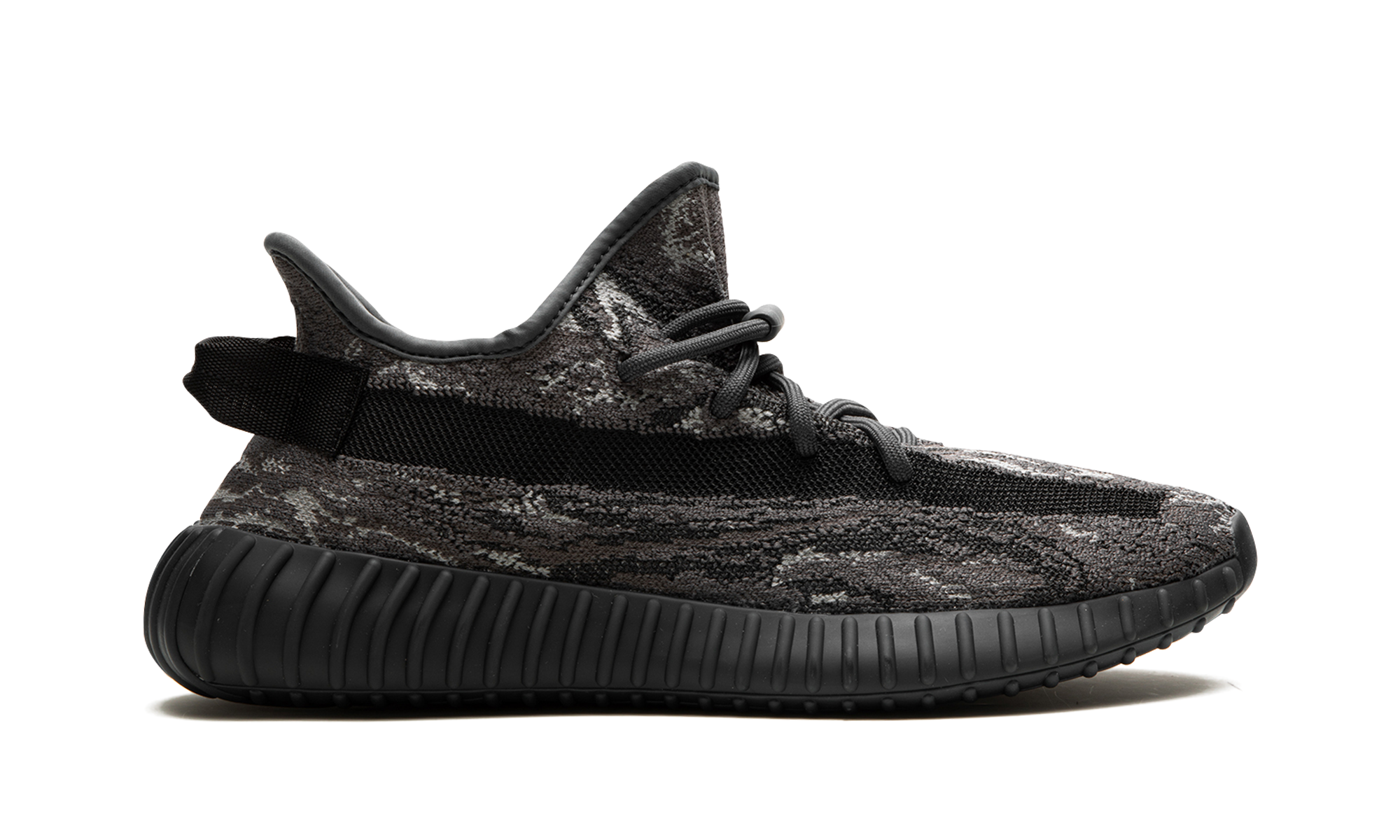 adidas yeezy boost 350 v2 mx dark salt+ID4811+right view
