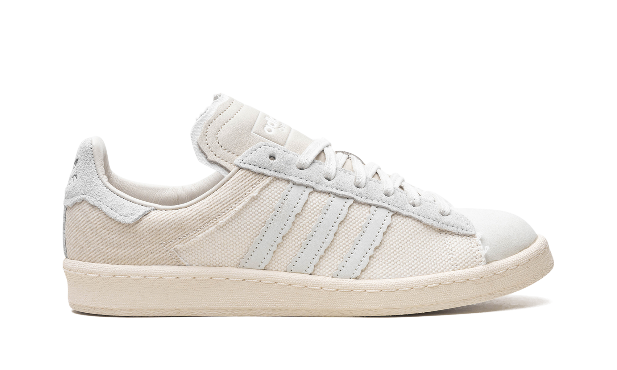 adidas campus highsnobiety highart+IG8171+right view