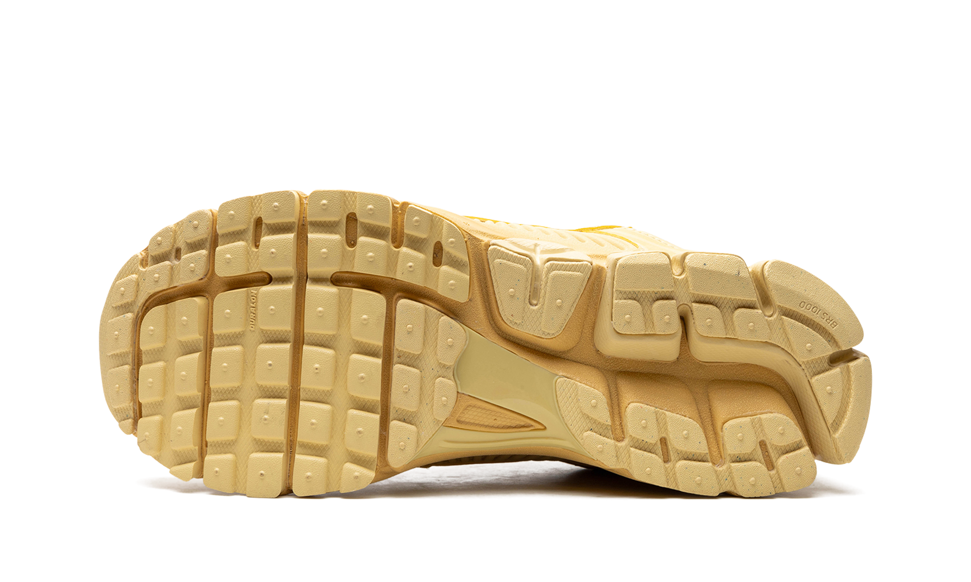 nike zoom vomero 5 saturn gold women s+FQ7079-700+bottom view