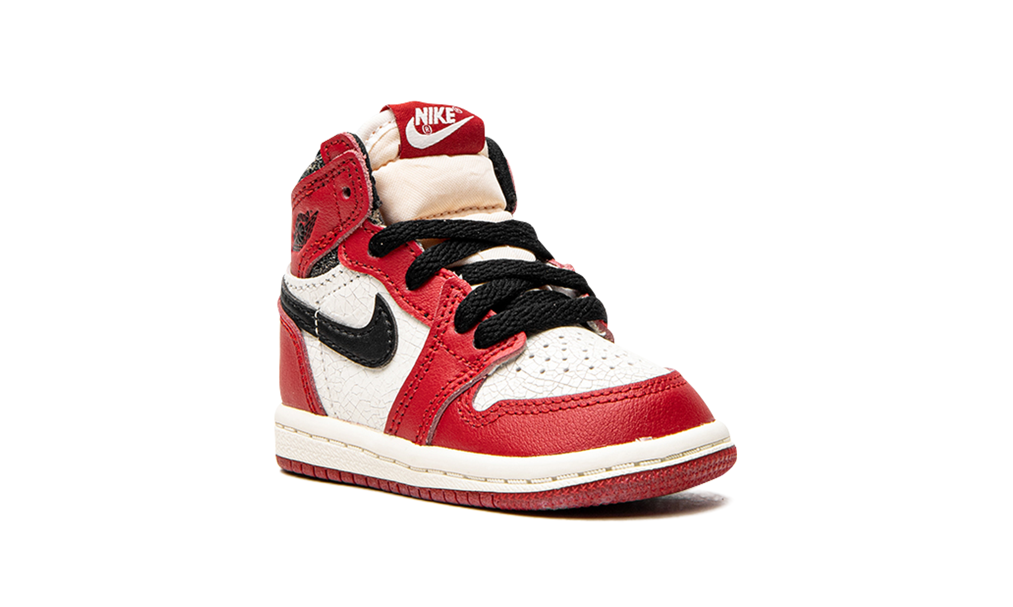 jordan 1 retro high og chicago lost and found td+FD1413-612+diagnol right view
