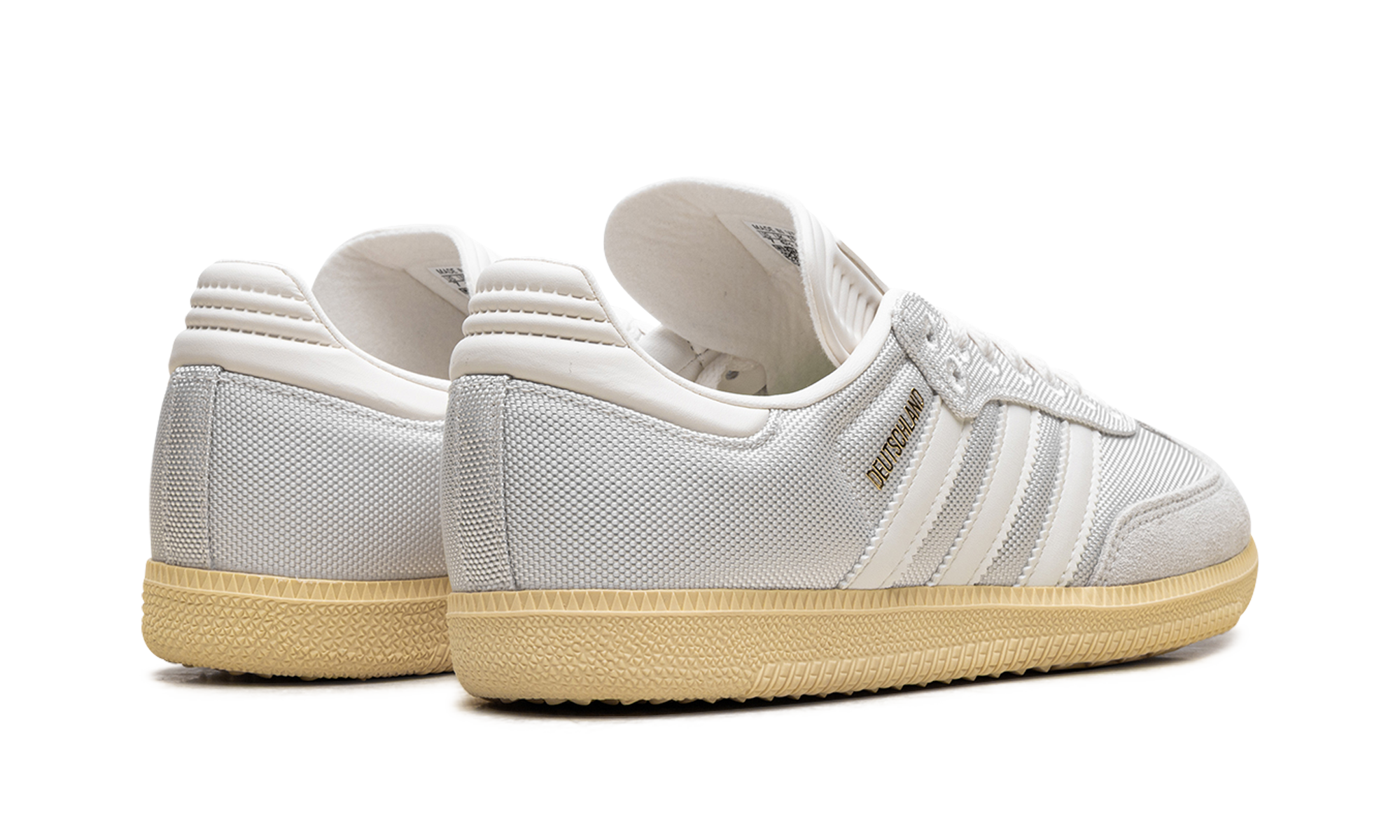 adidas samba og dfb germany 125th anniversary+JH5649+diagnol right behind view