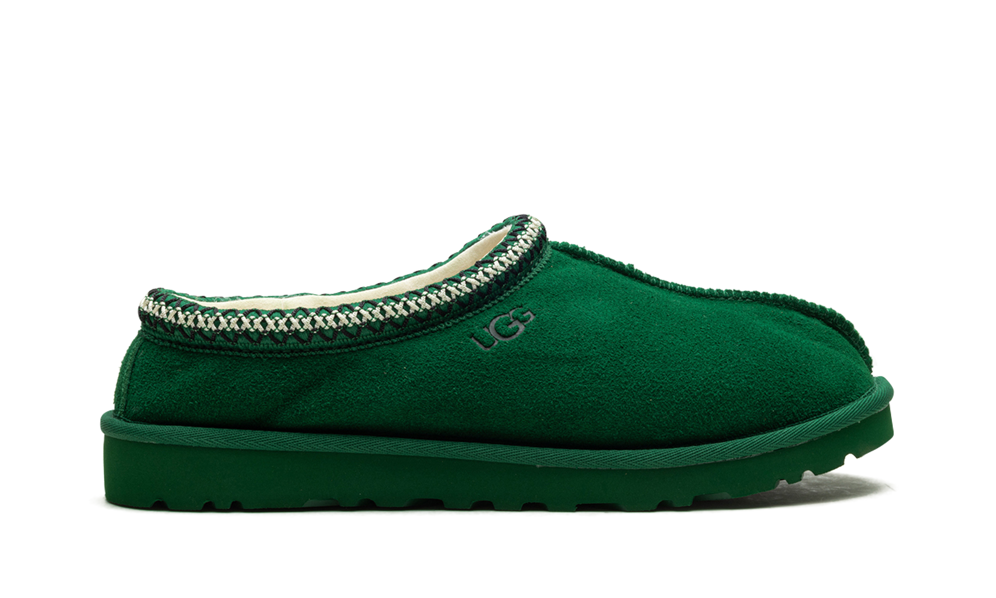 ugg tasman slipper monstera+5950-MNS+right view