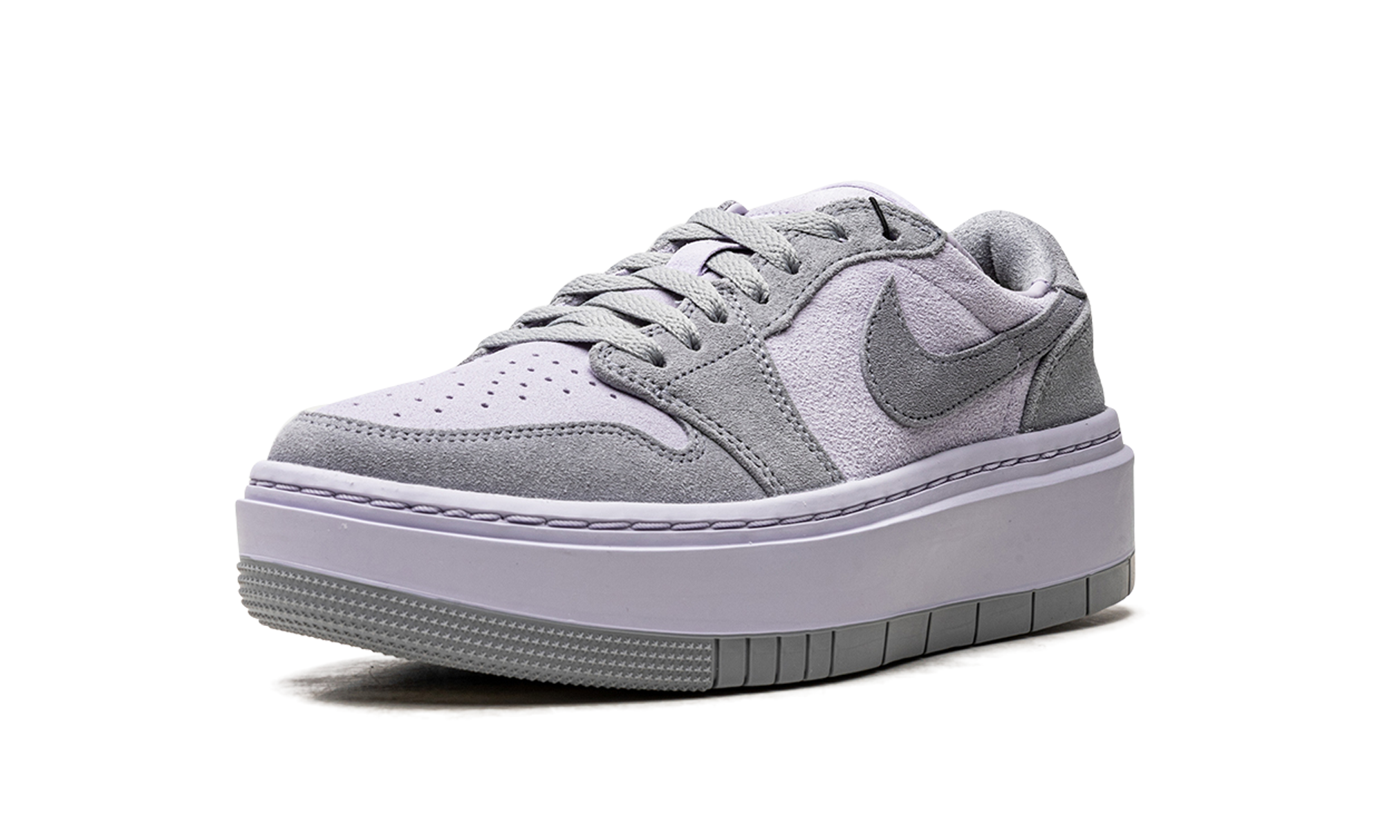 jordan 1 elevate low stealth titanium women s+DH7004-005+left diagnol single view