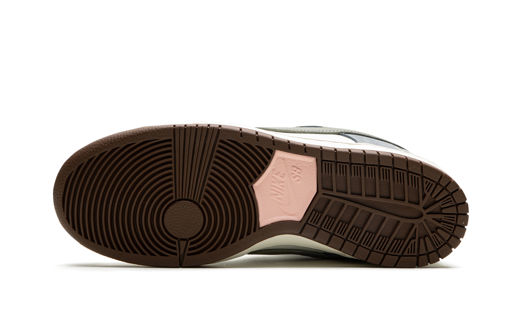 nike sb dunk low yuto horigome+FQ1180-001+bottom view