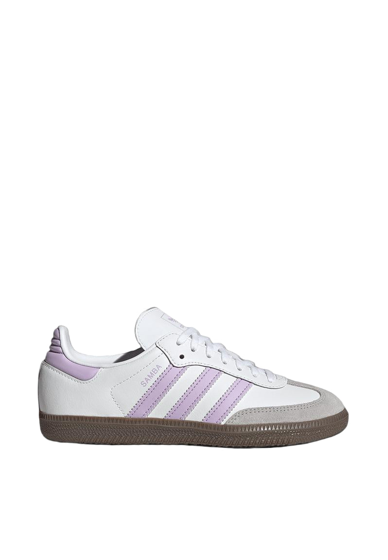 adidas Samba Lilac Purple - Kyaro