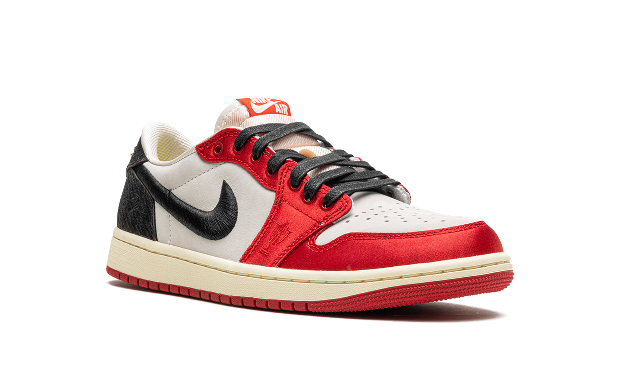 jordan 1 retro low og trophy room rookie card away+FN0432-100+diagnol right view
