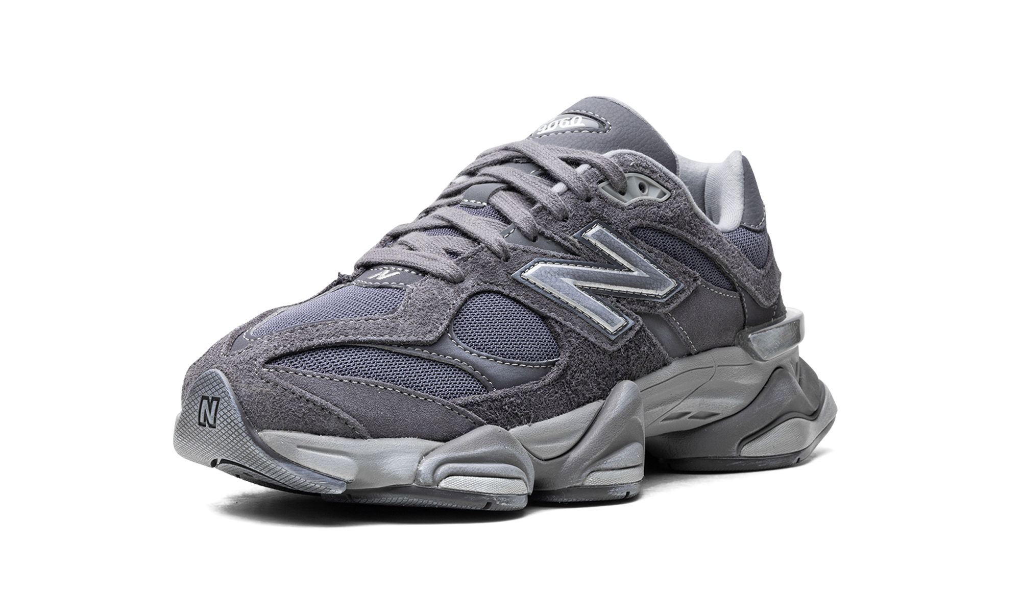 new balance 9060 magnet+U9060SG+left diagnol single view