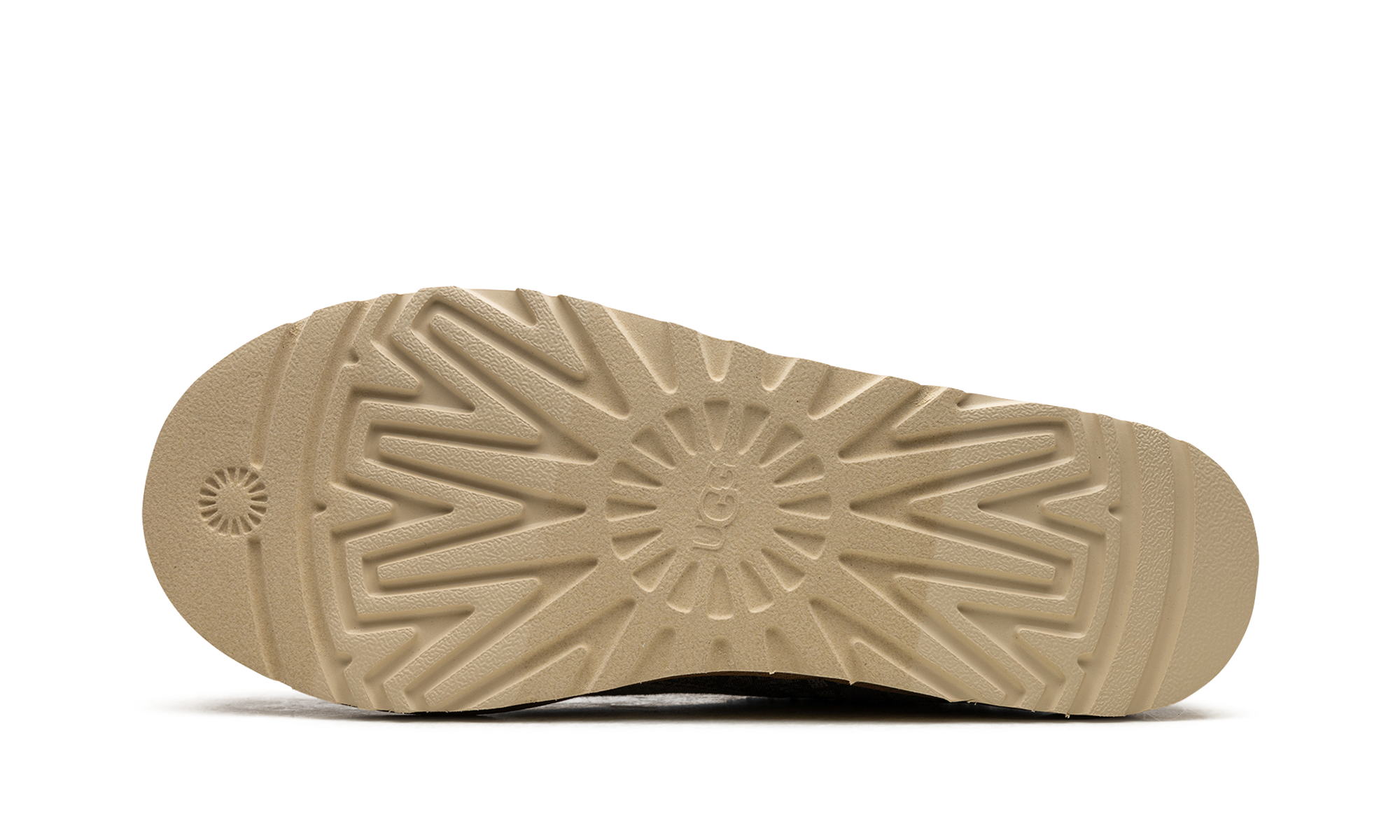 ugg tasman taz sash slipper multi+1144094-MULT+bottom view