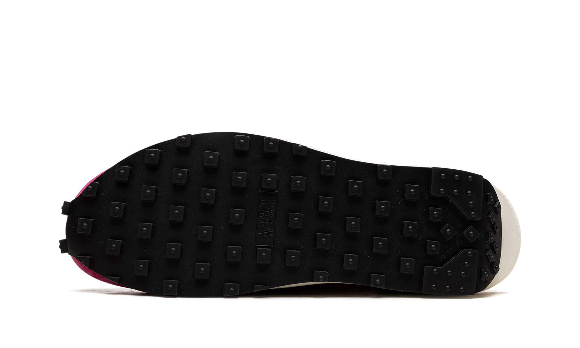 nike ld waffle sacai pine green+BV0073-301+right view