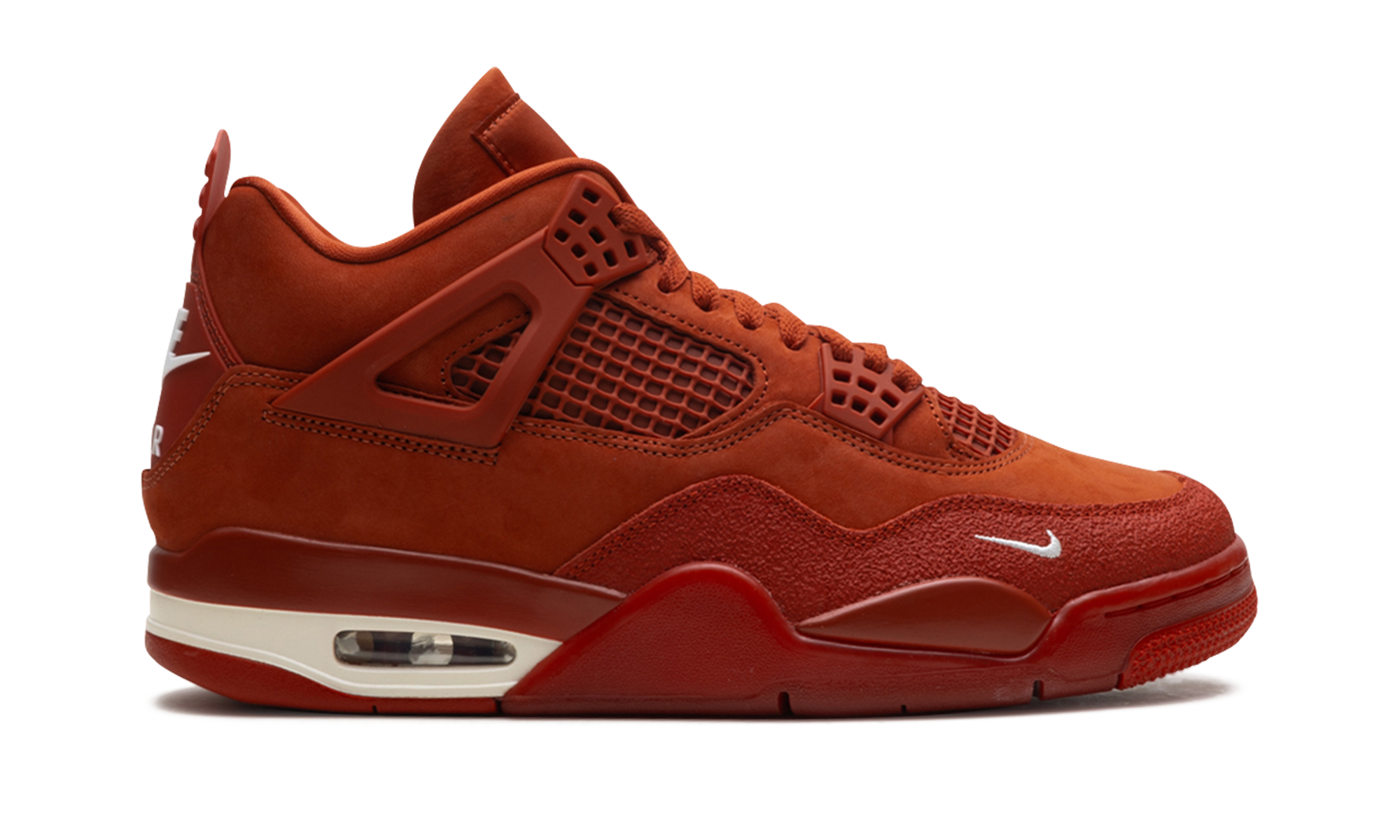 air jordan 4 retro og sp nigel sylvester brick by brick+HF4340-800+right view