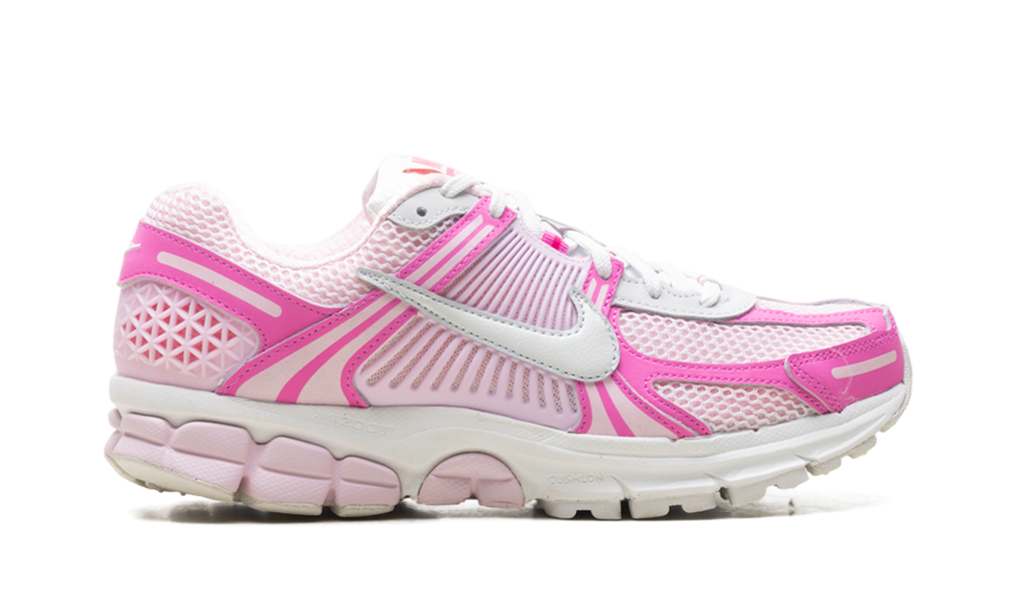 nike zoom vomero 5 hyper pink women s+IM2404-645+right view