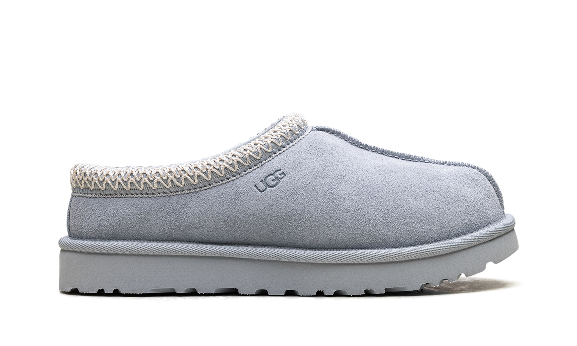 ugg tasman slipper sea foam women s+5955-SFOA+right view