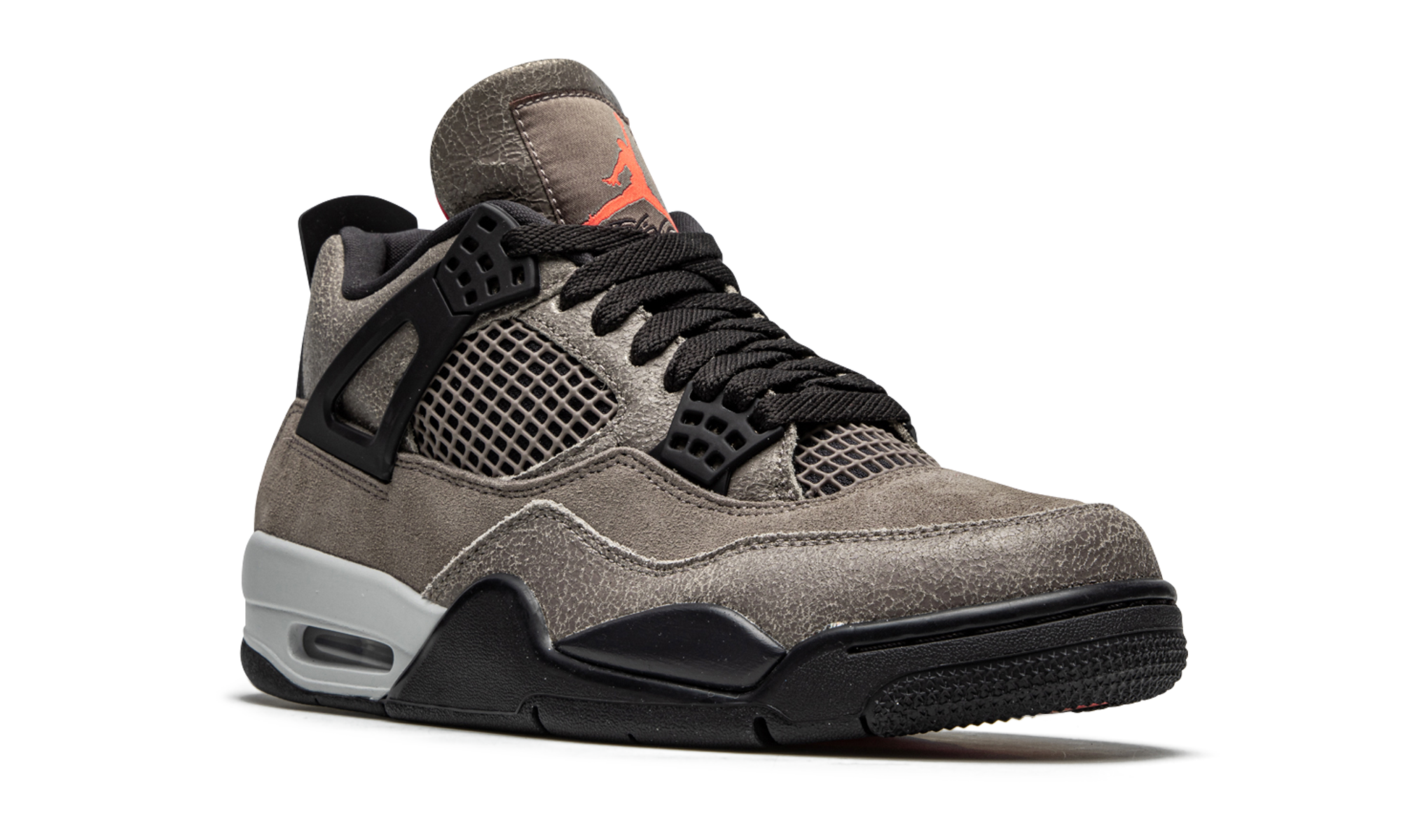jordan 4 retro taupe haze+DB0732-200+diagnol right view