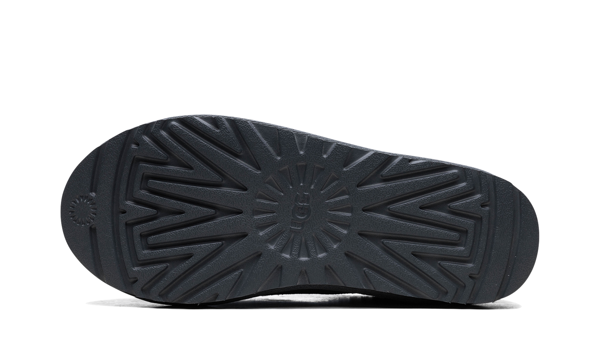 ugg tasman slipper rainstorm women s+5955-RNS+bottom view