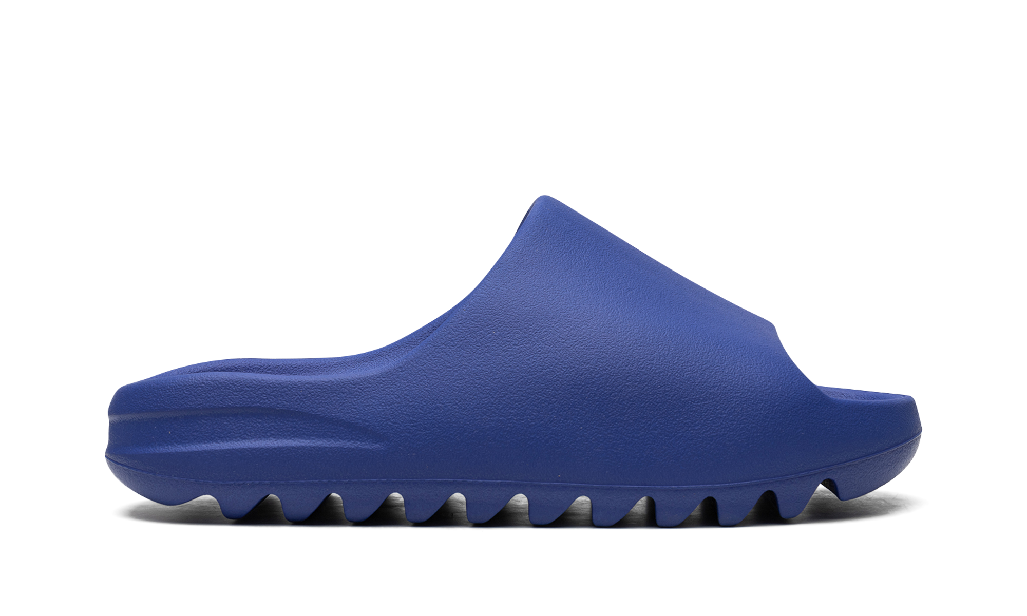 adidas yeezy slide azure+ID4133+right view