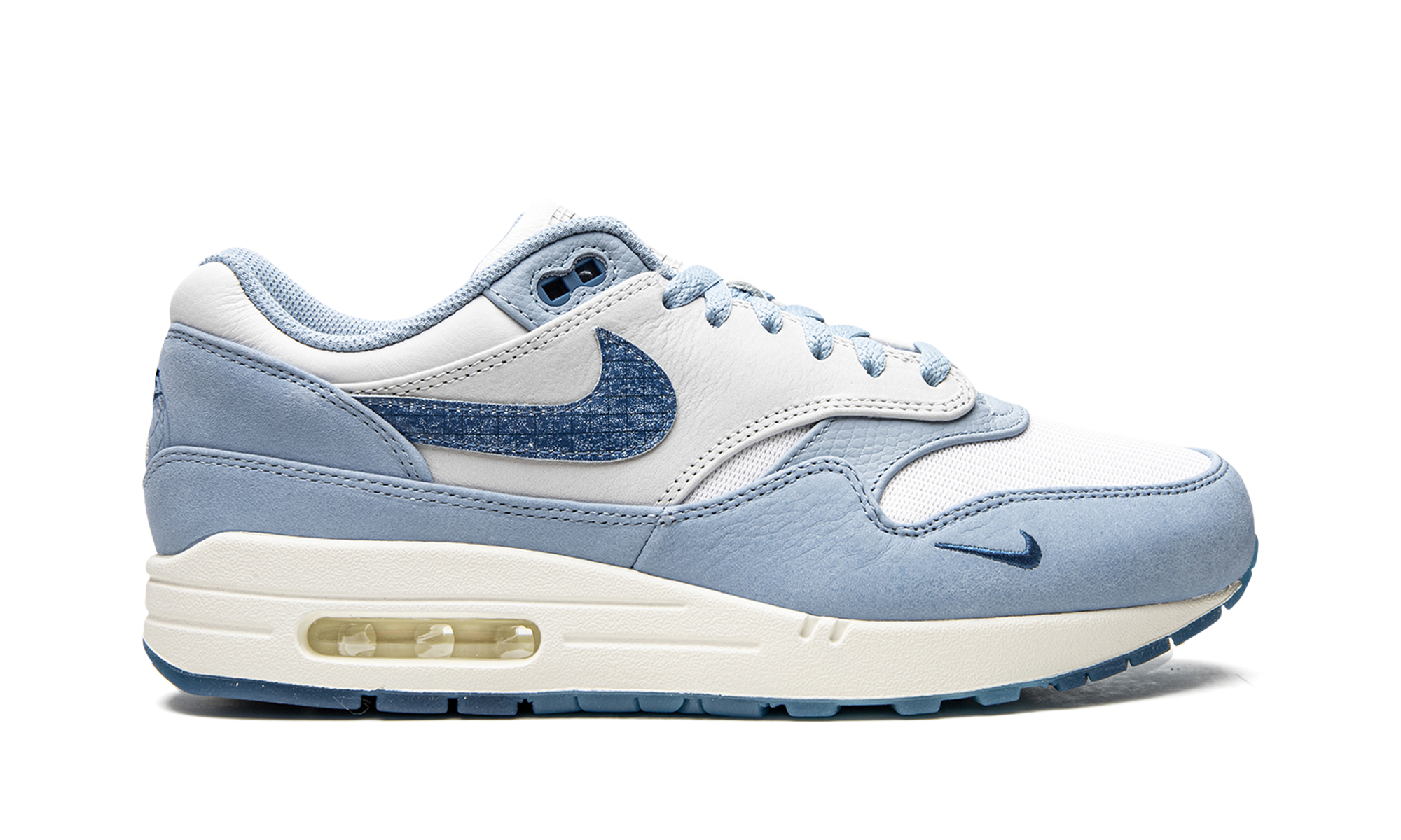 nike air max 1 premium blueprint+DR0448-100+right view