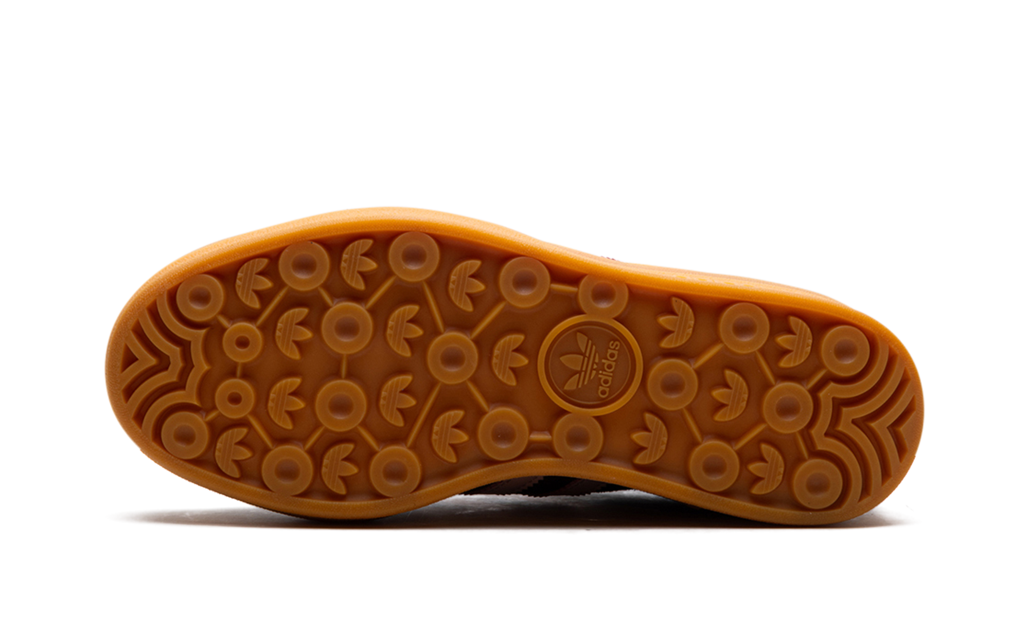 adidas gazelle bold icey pink auburn women s+JI0326+bottom view